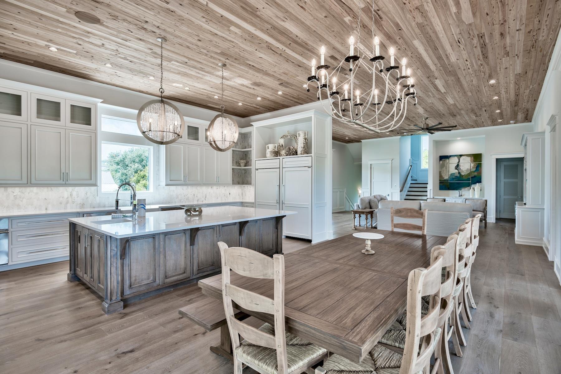SEAGROVE 3RD ADDN - Residential