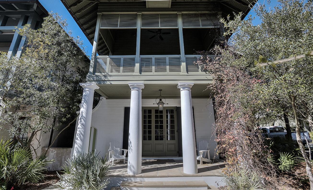 ROSEMARY BEACH - Residential