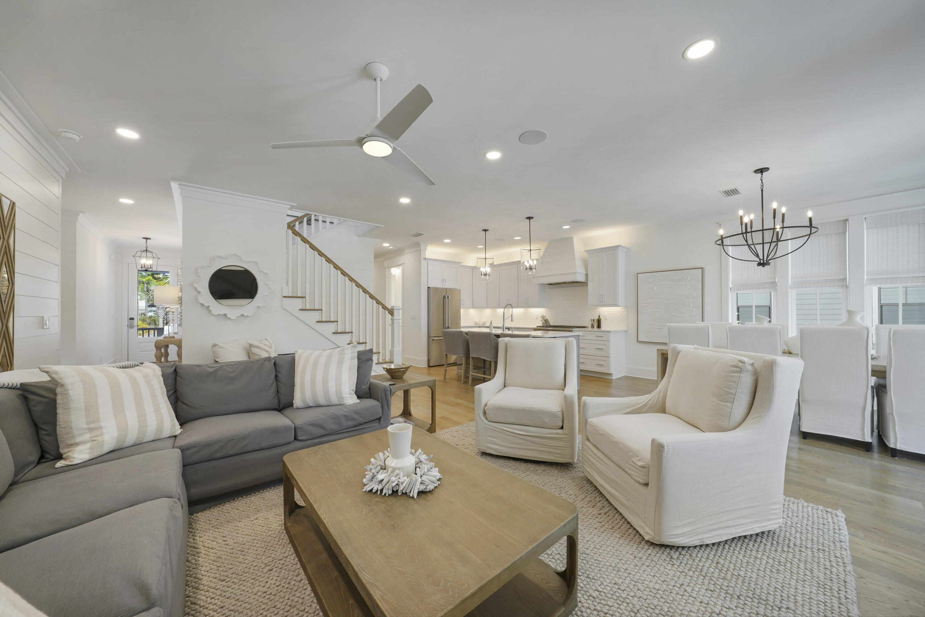 WATERSOUND WEST BEACH - Residential