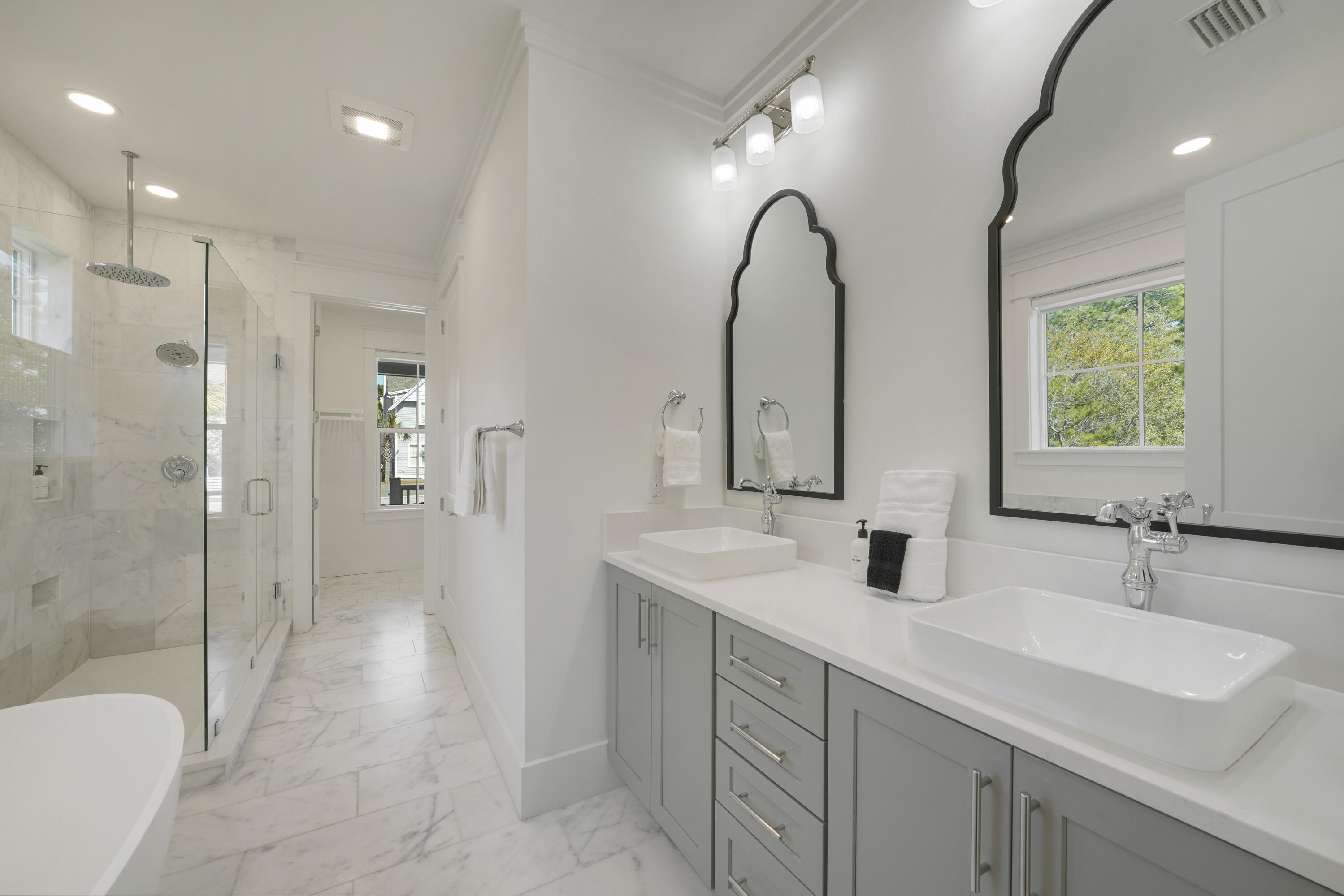 WATERSOUND WEST BEACH - Residential