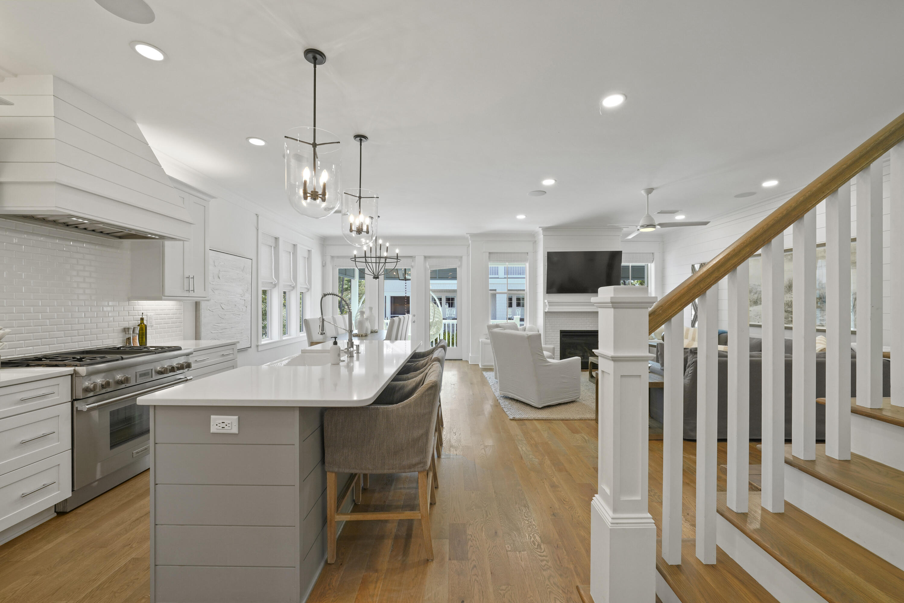 WATERSOUND WEST BEACH - Residential