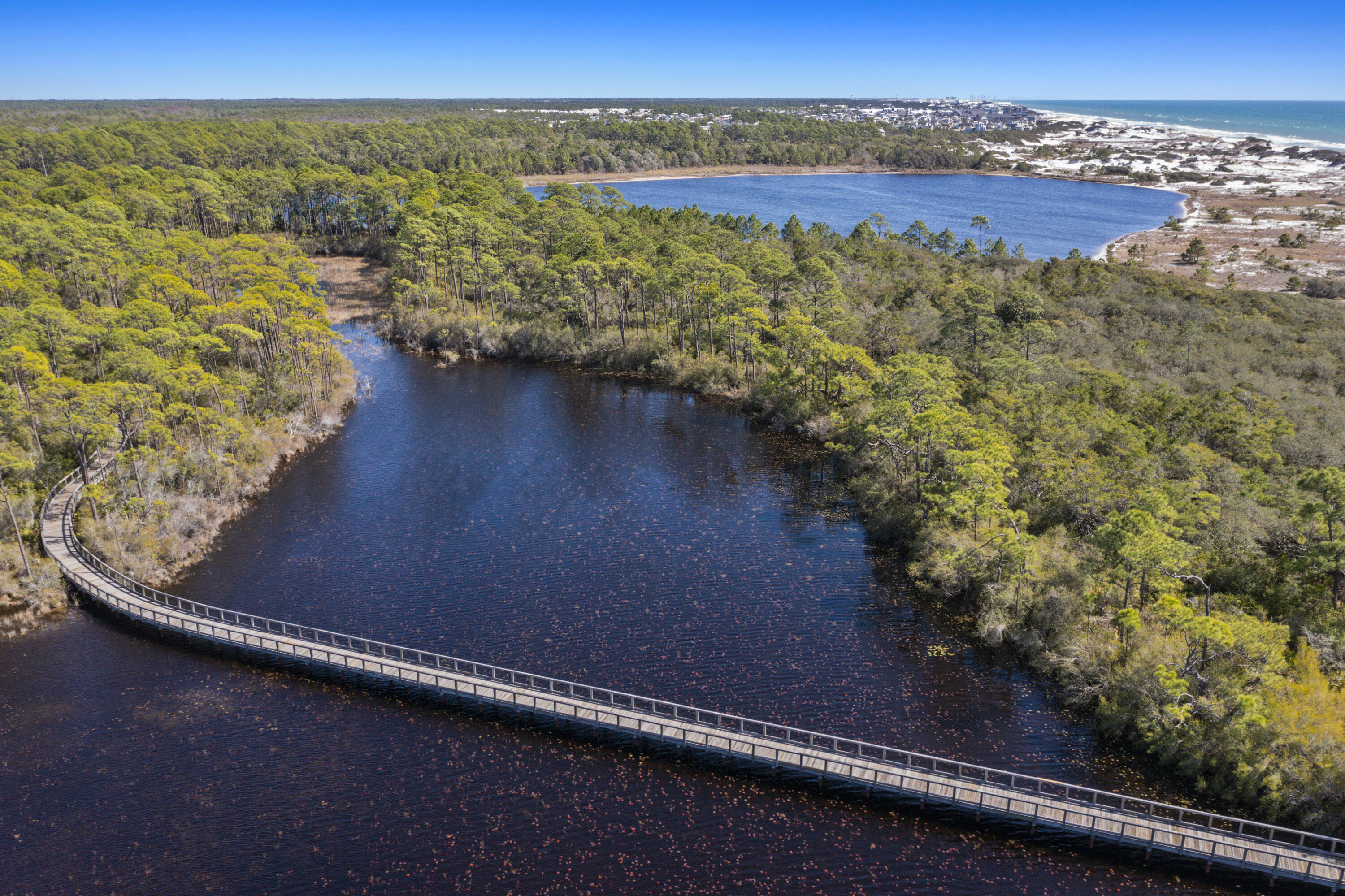 WATERSOUND WEST BEACH - Residential