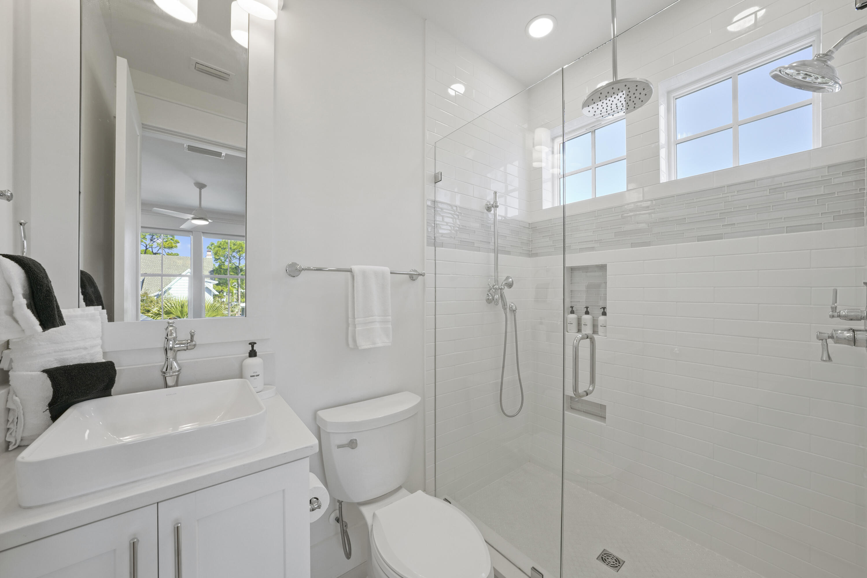 WATERSOUND WEST BEACH - Residential
