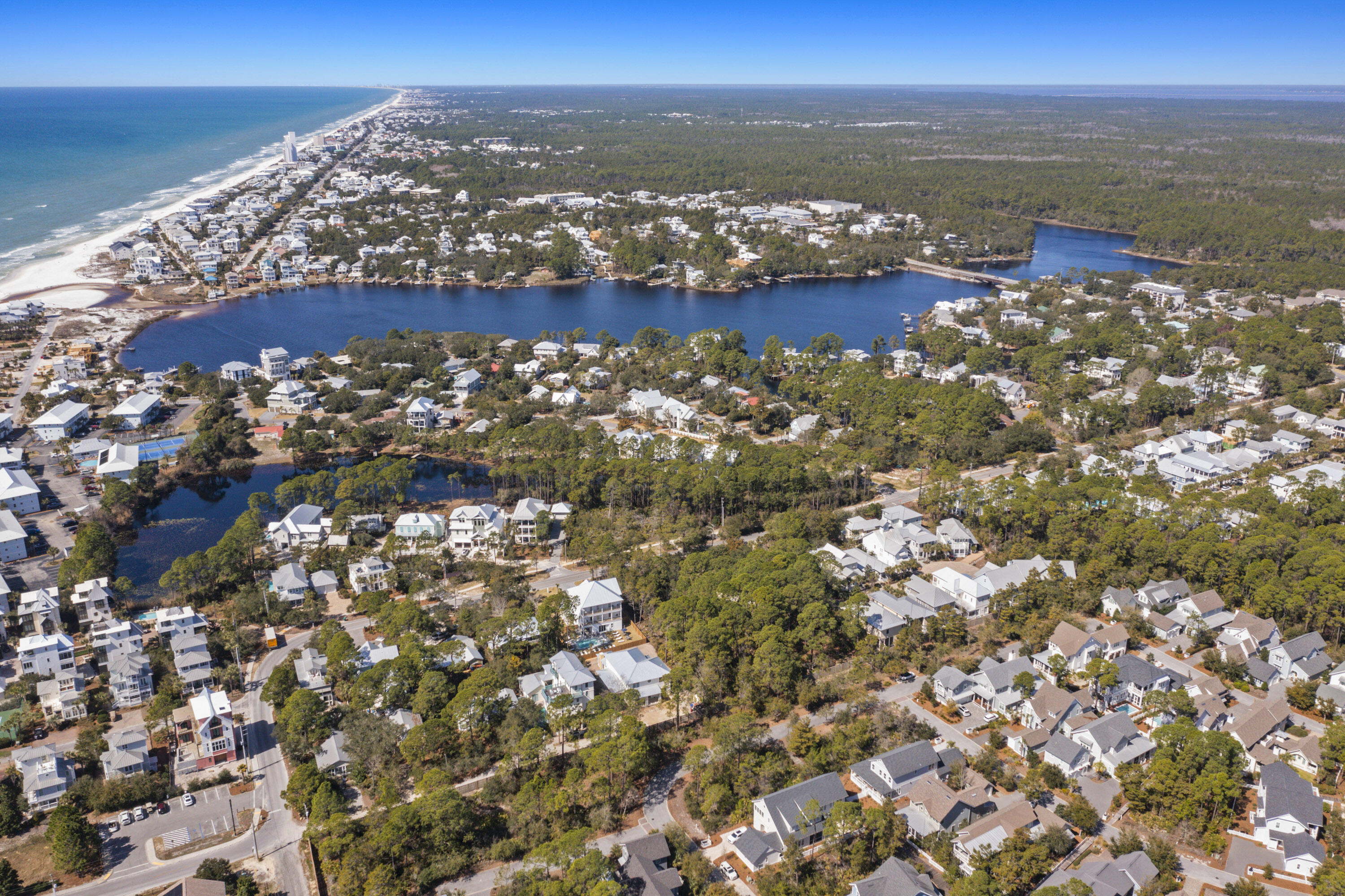 WATERSOUND WEST BEACH - Residential