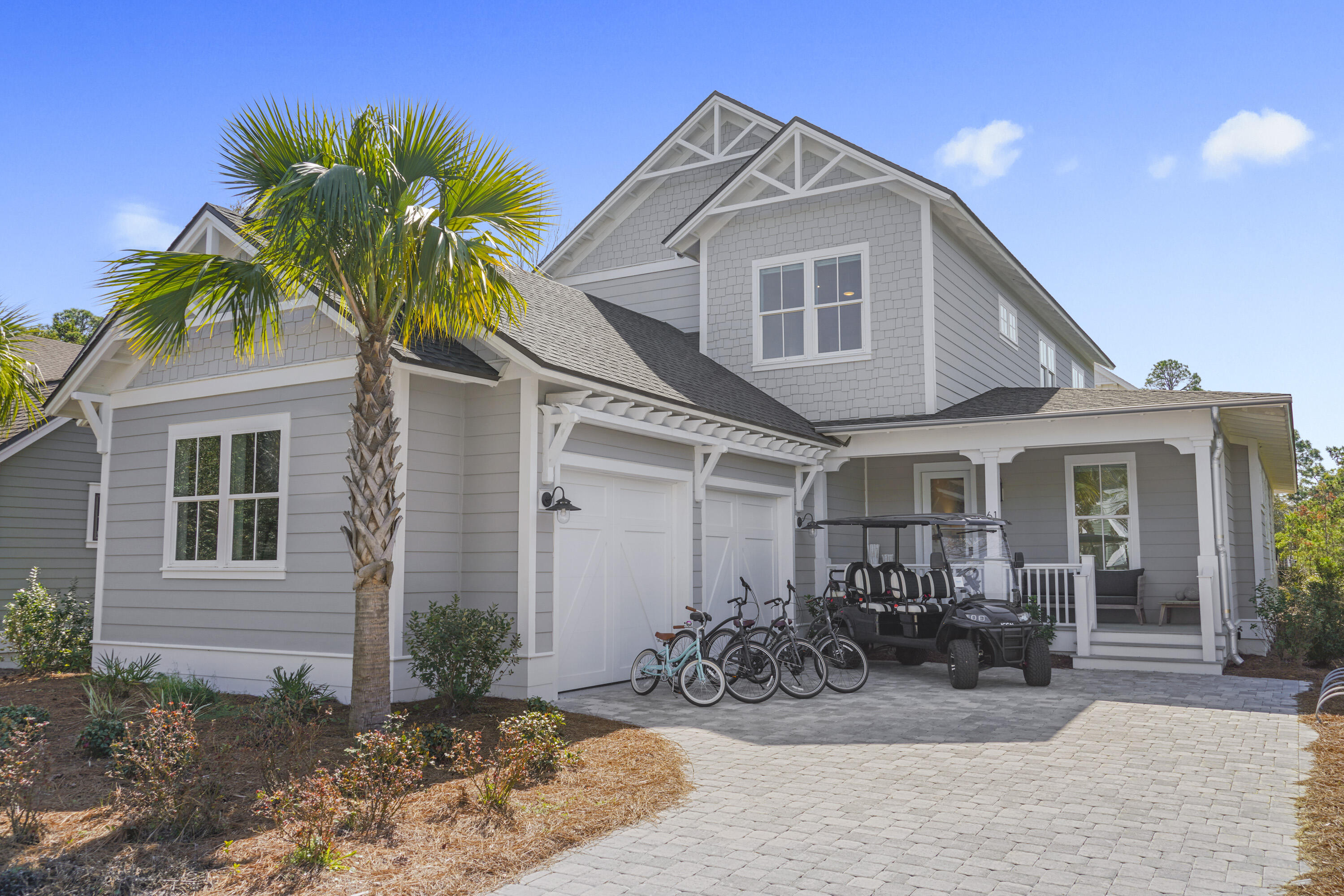 WATERSOUND WEST BEACH - Residential