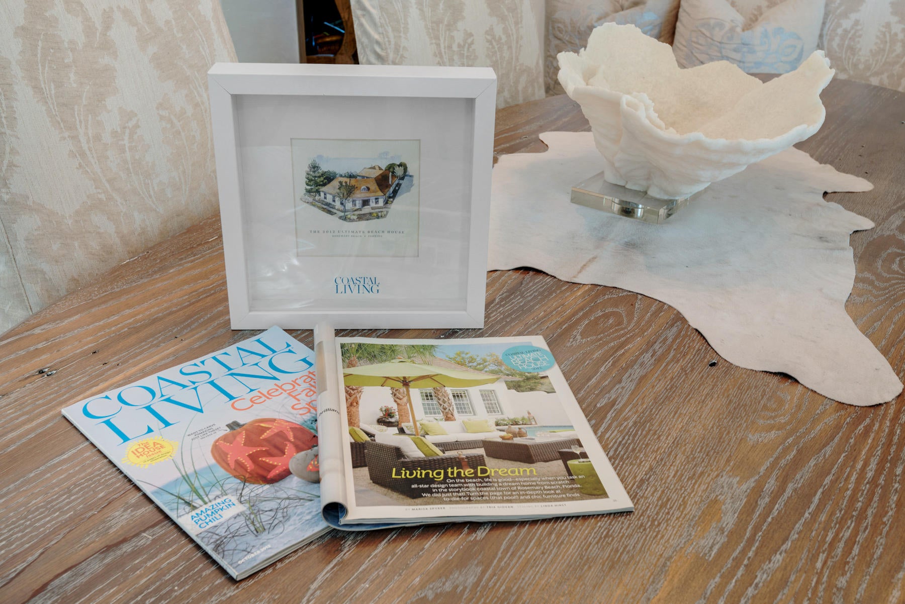 ROSEMARY BEACH - Residential