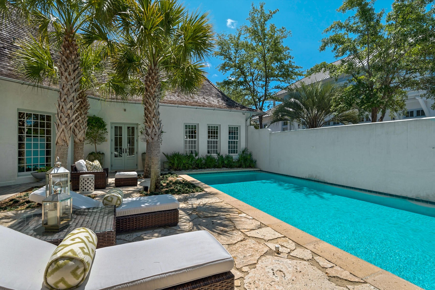 ROSEMARY BEACH - Residential