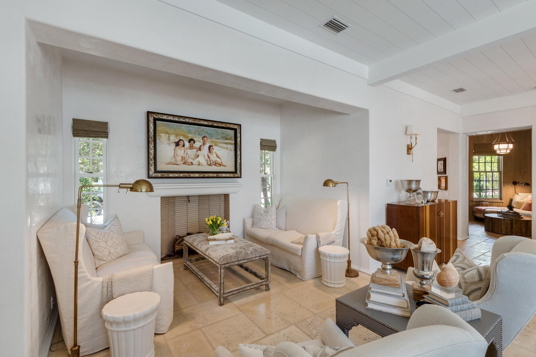 ROSEMARY BEACH - Residential