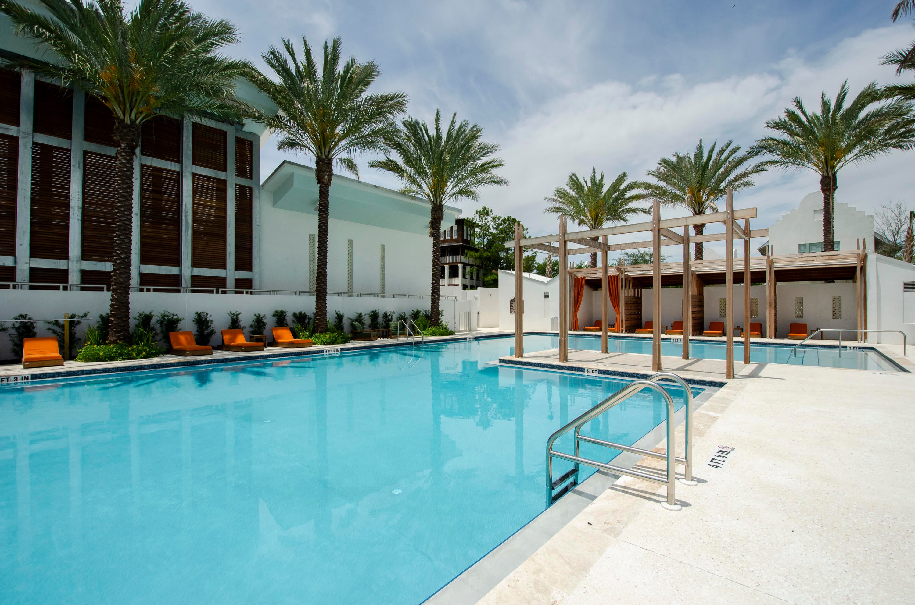 ROSEMARY BEACH - Residential