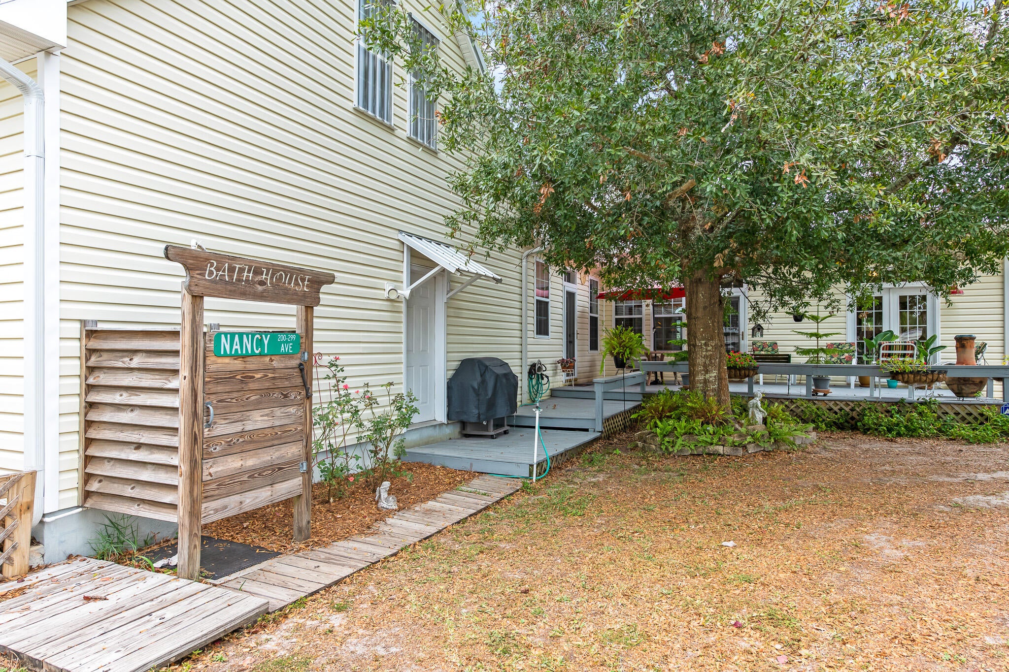GULF VISTA - Residential