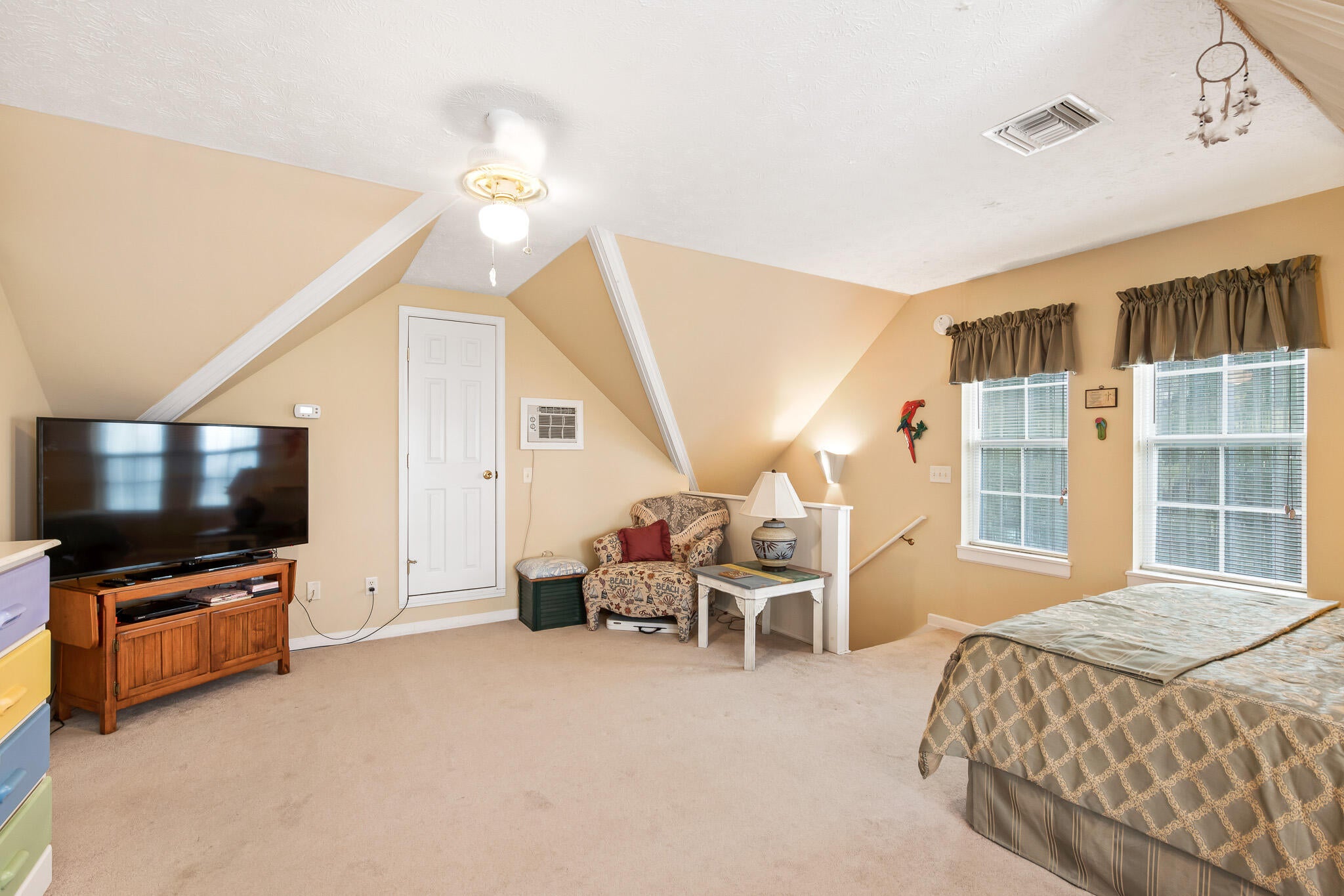 GULF VISTA - Residential