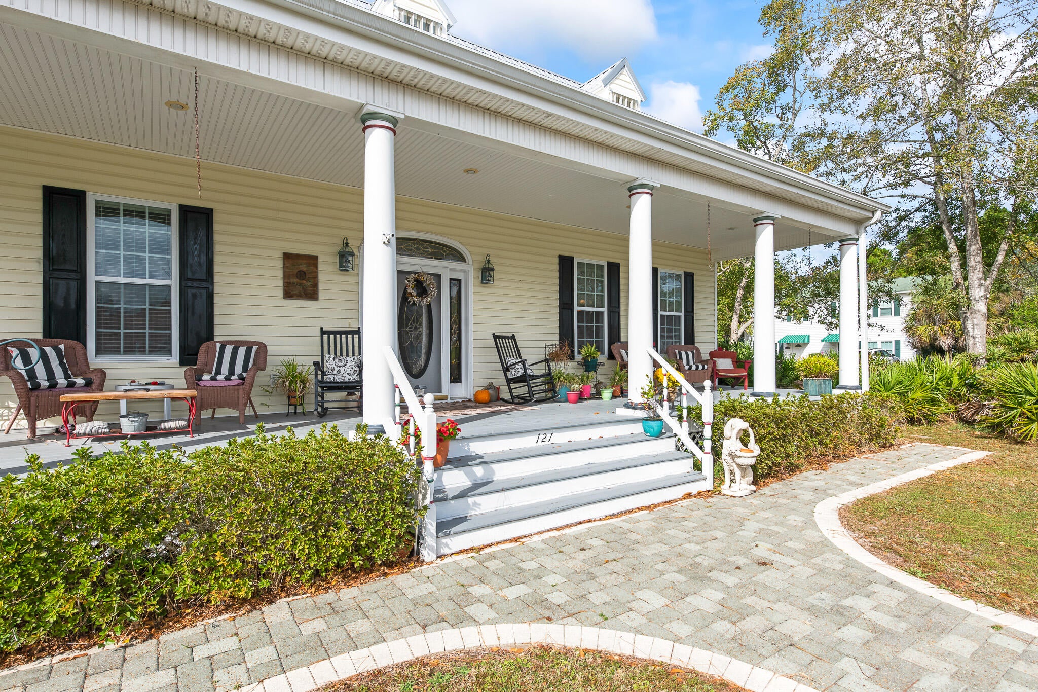 GULF VISTA - Residential