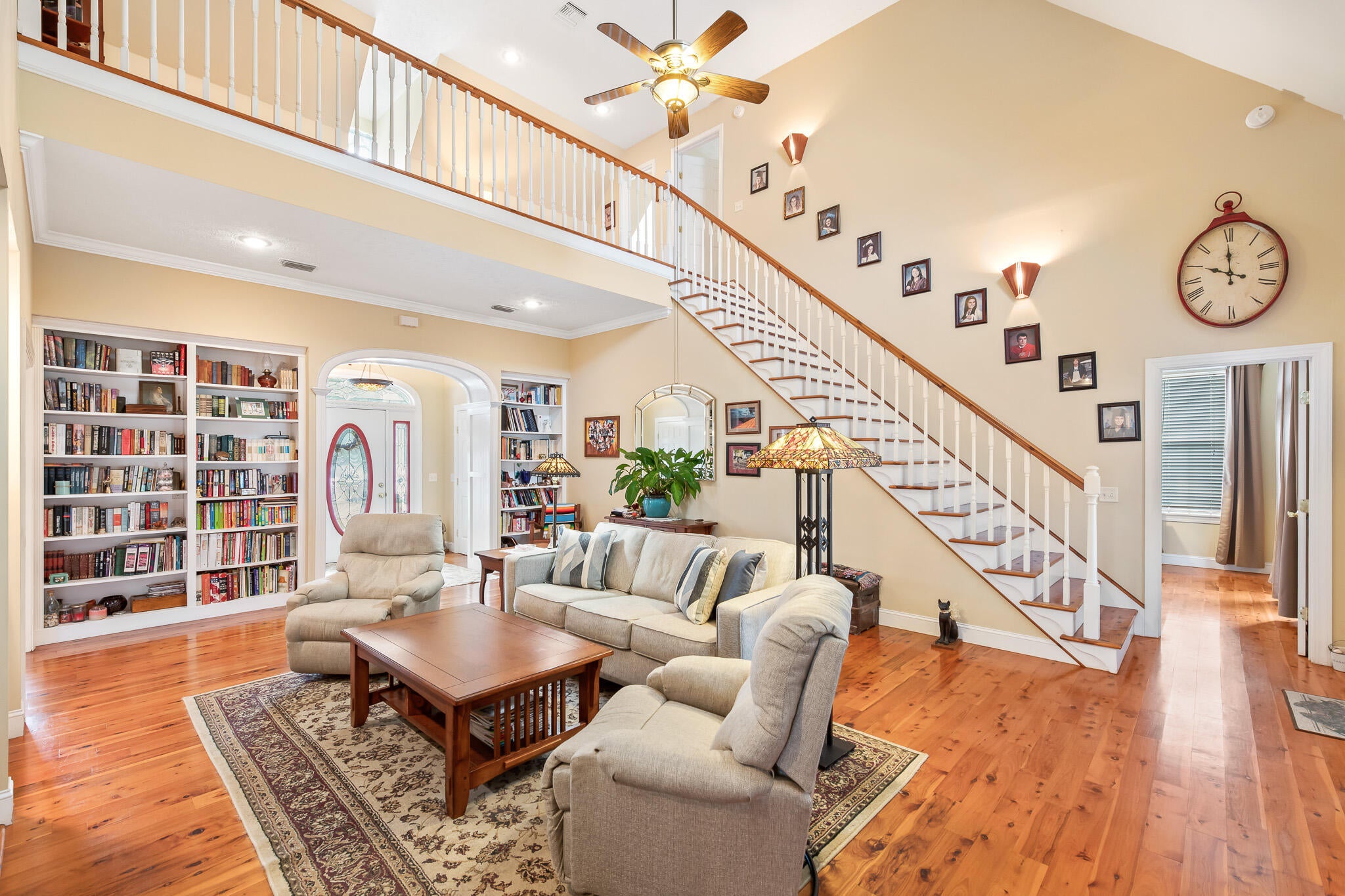 GULF VISTA - Residential