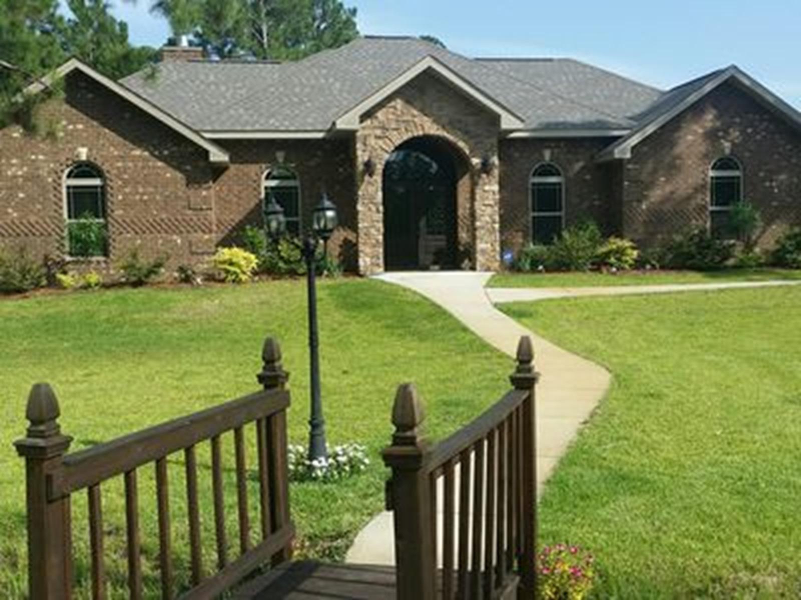 HOLLEY BY THE SEA - Residential