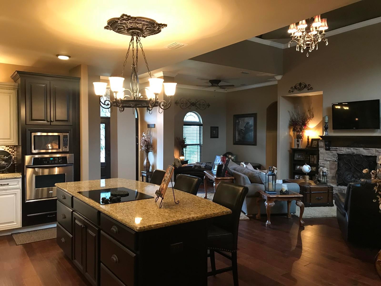 HOLLEY BY THE SEA - Residential
