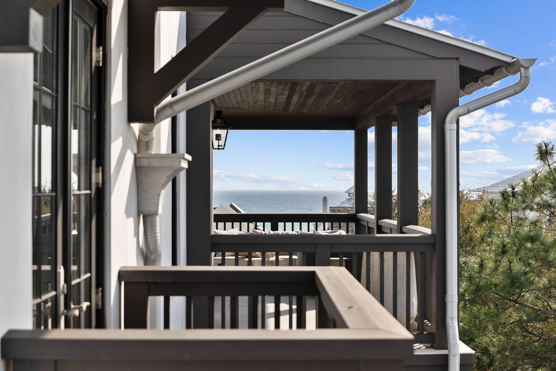 ROSEMARY BEACH - Residential