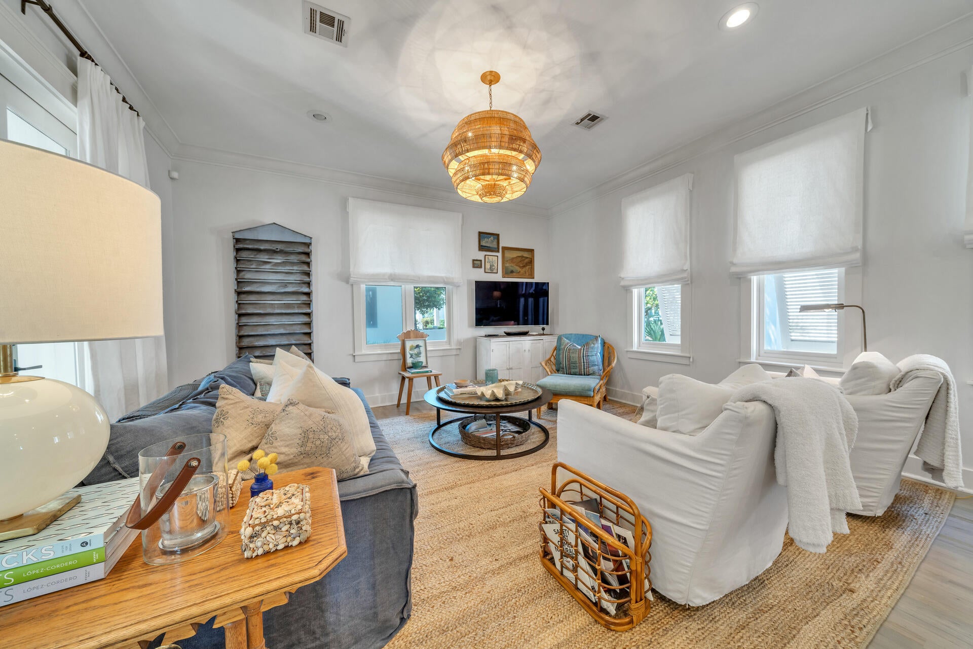 Rosemary Beach - Residential