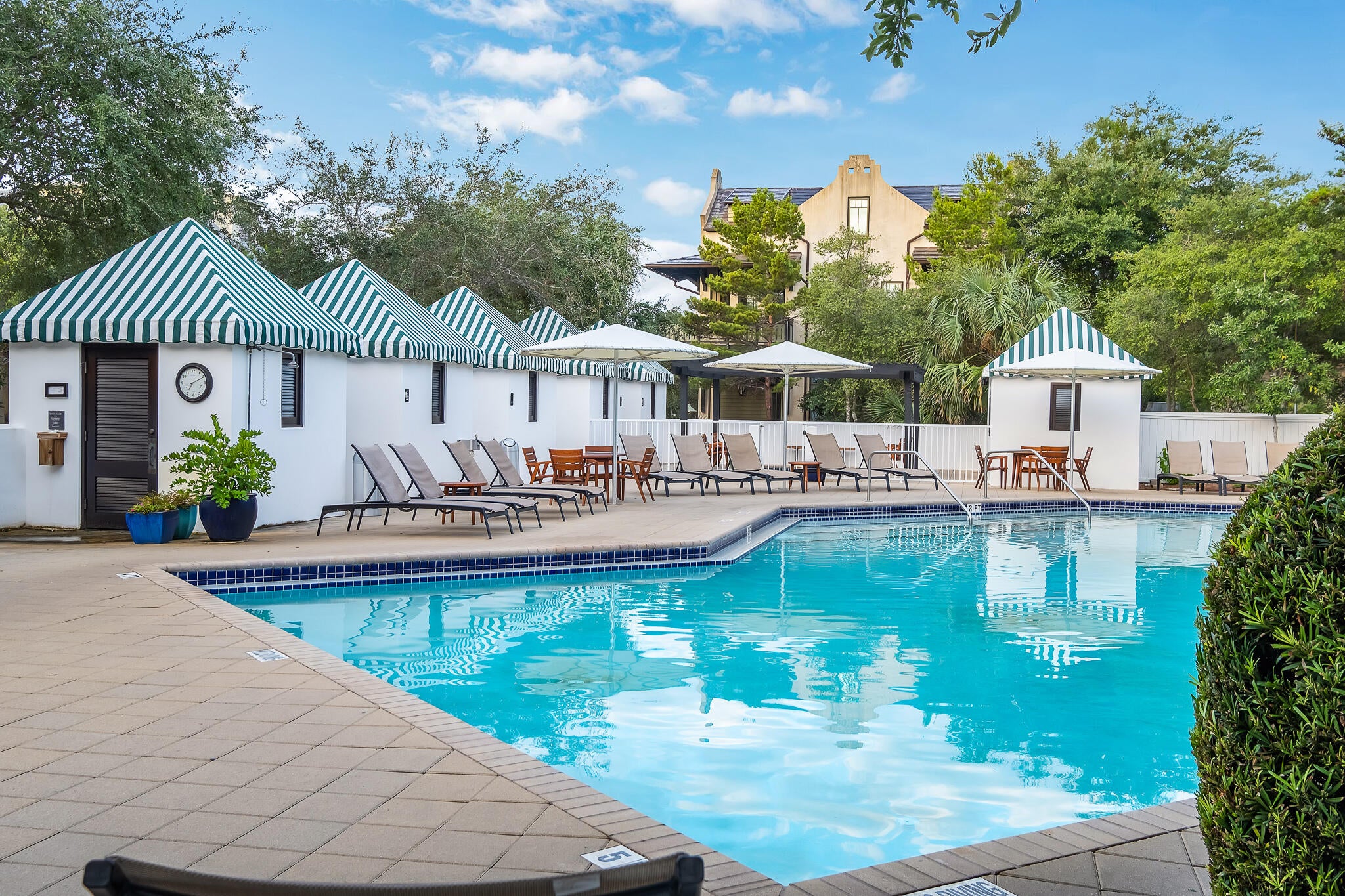 Rosemary Beach - Residential