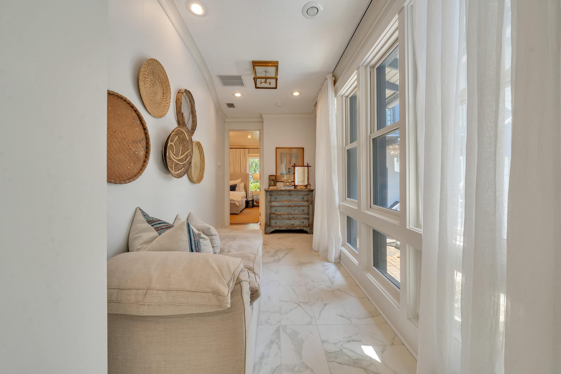 Rosemary Beach - Residential