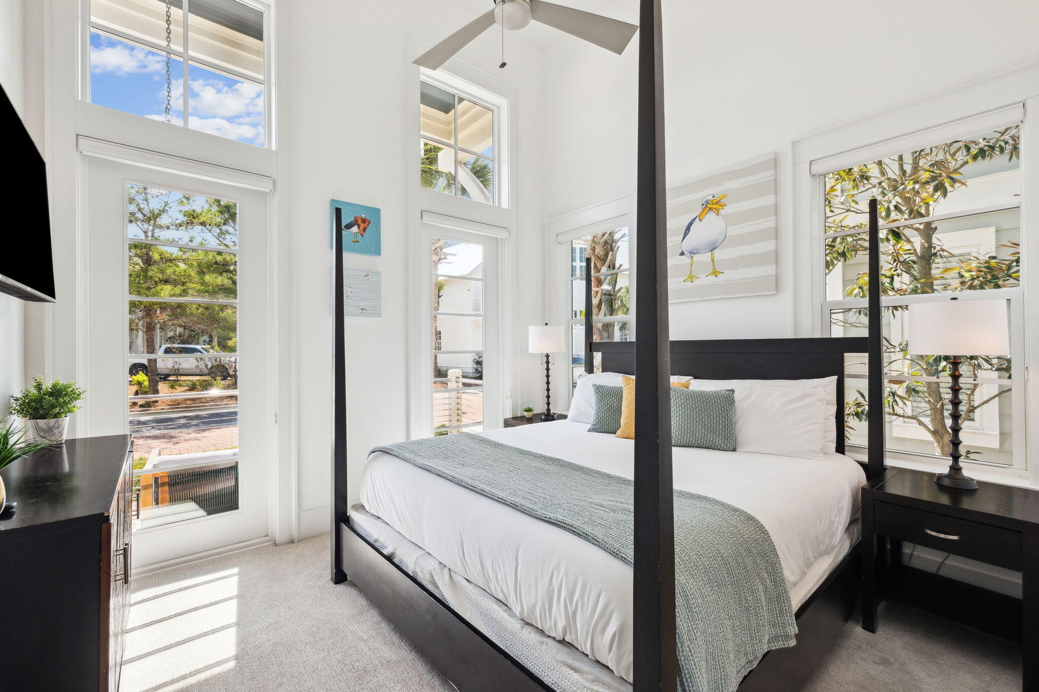 SEACREST BEACH - Residential