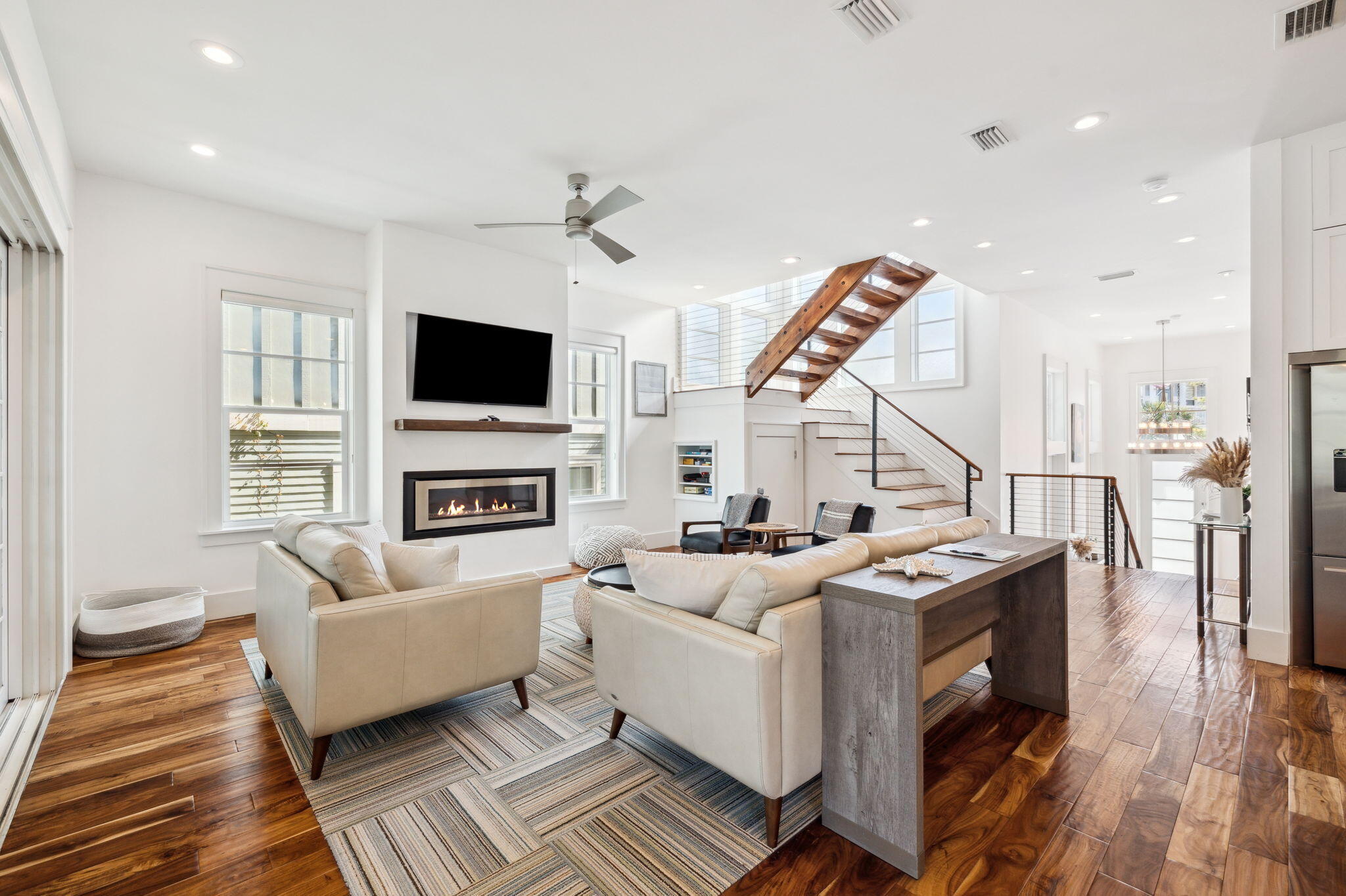 SEACREST BEACH - Residential