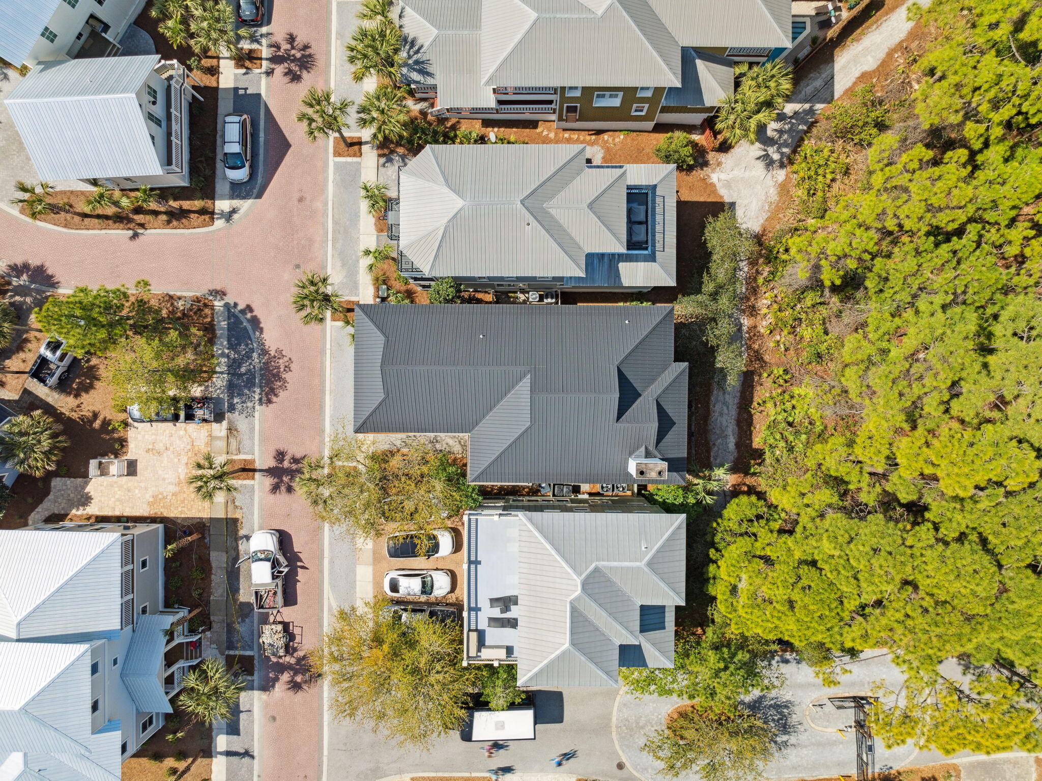 SEACREST BEACH - Residential