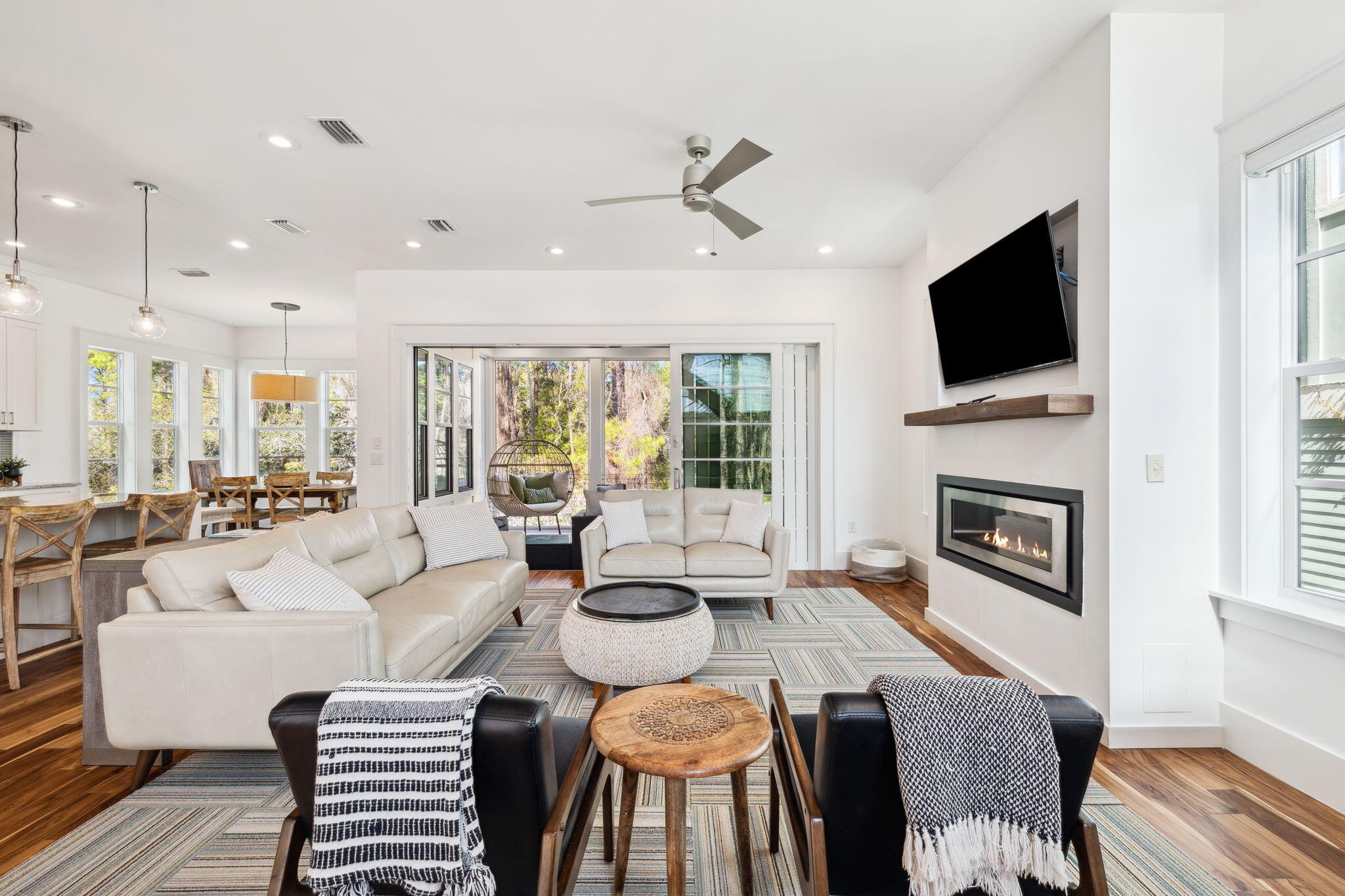 SEACREST BEACH - Residential