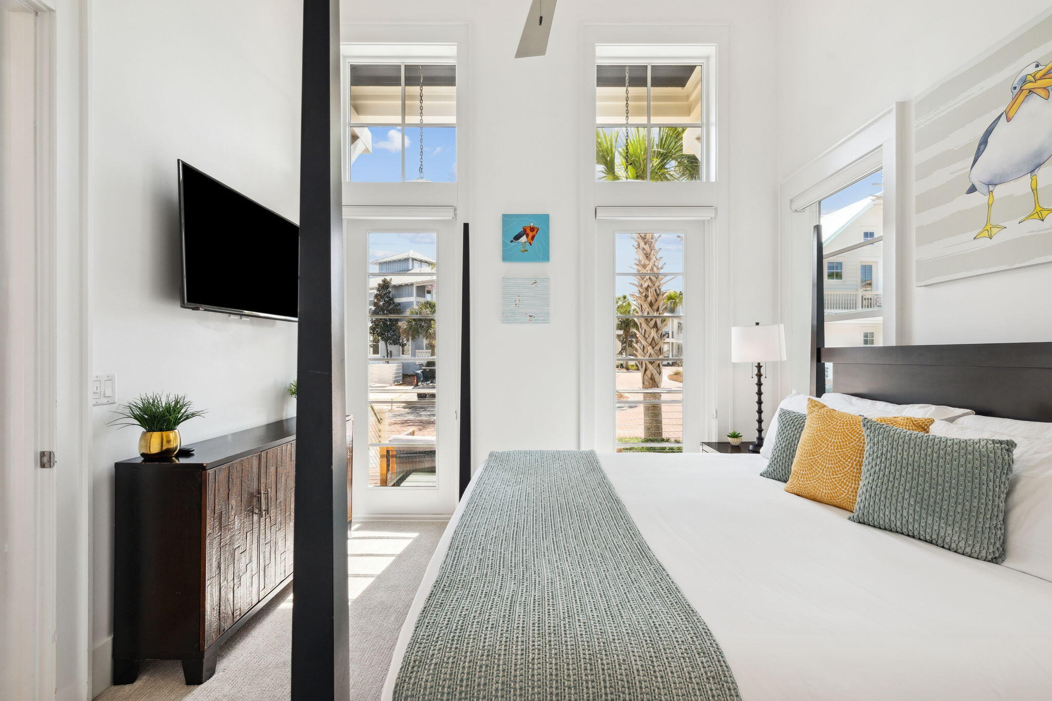 SEACREST BEACH - Residential