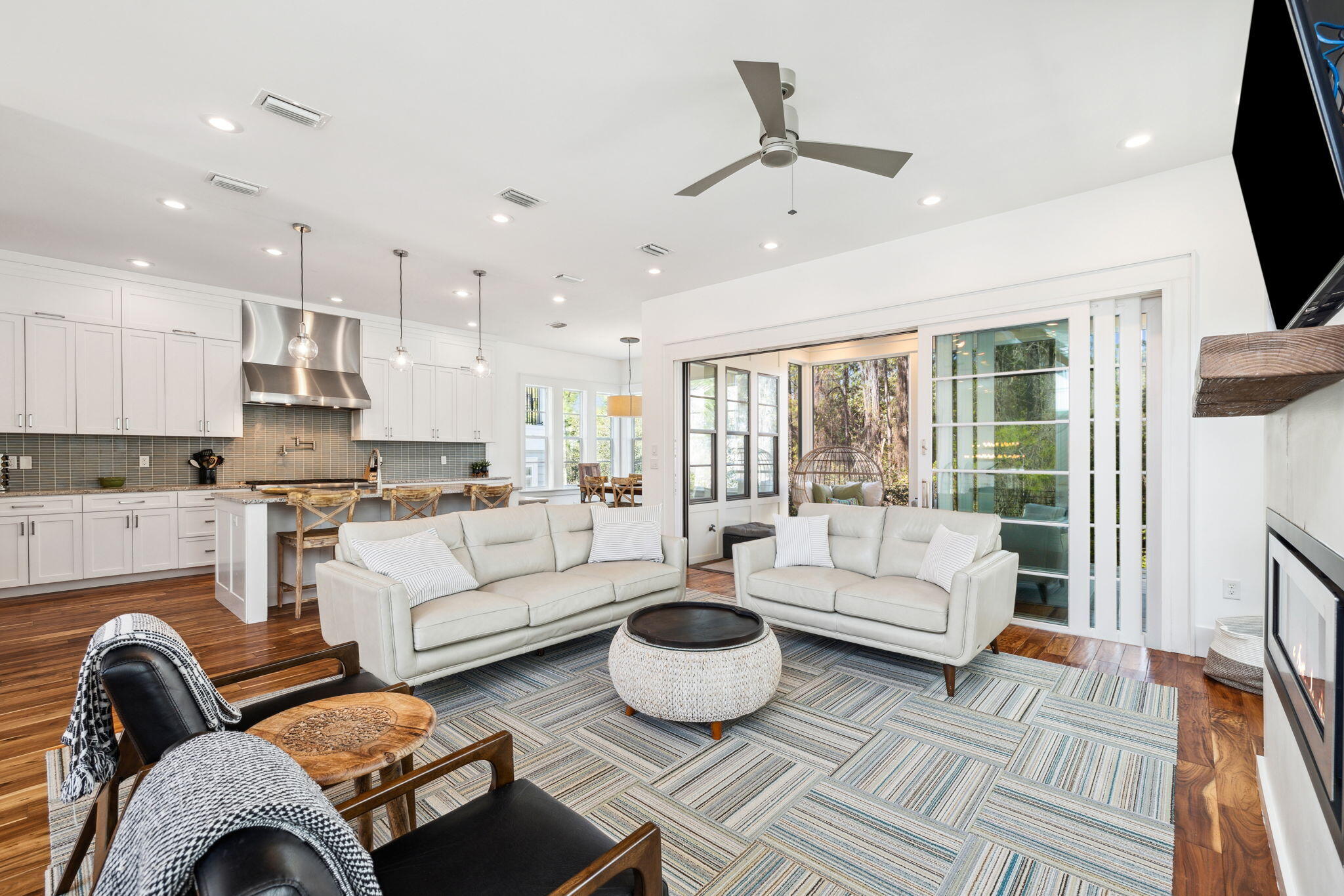 SEACREST BEACH - Residential