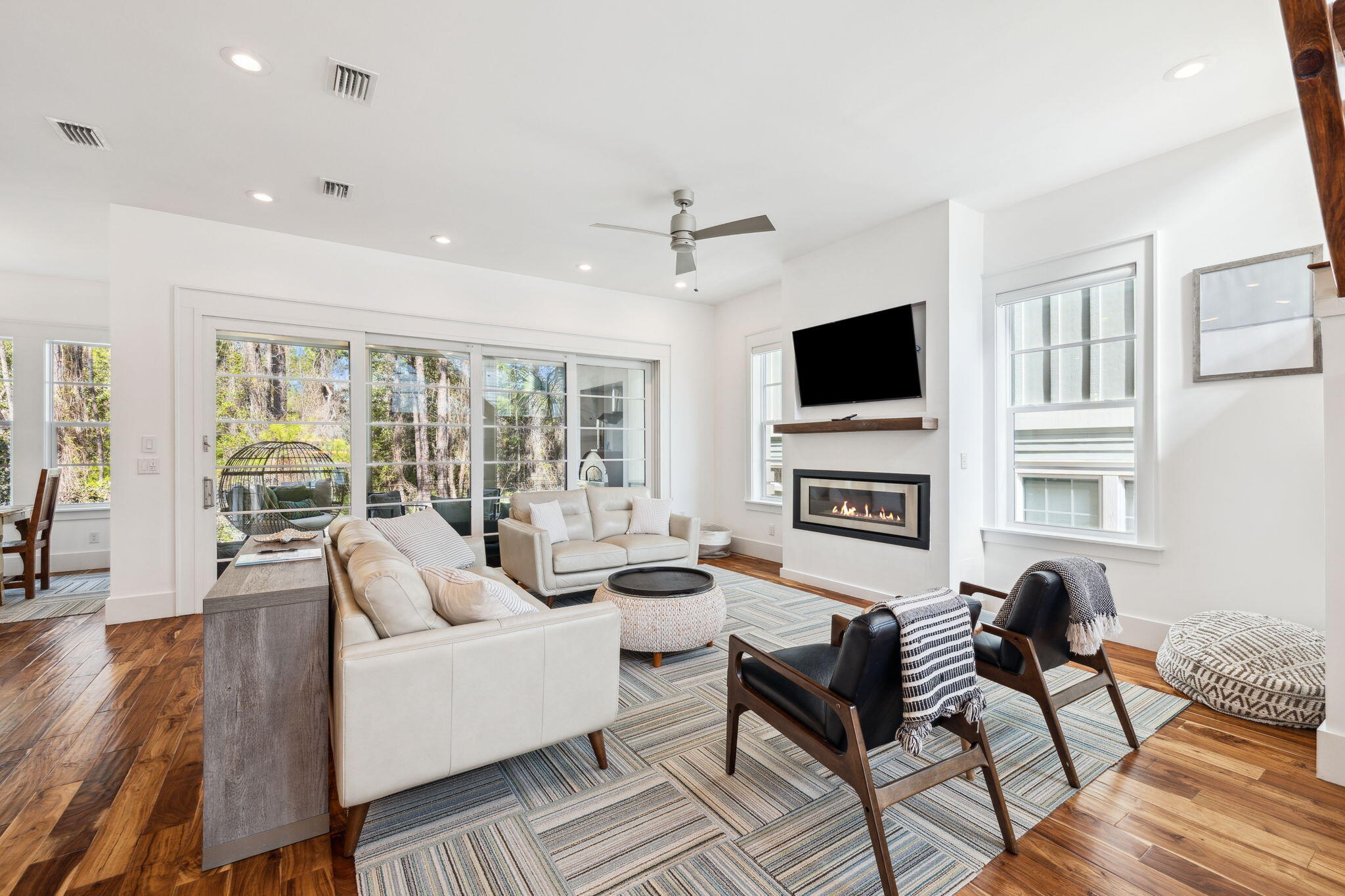SEACREST BEACH - Residential