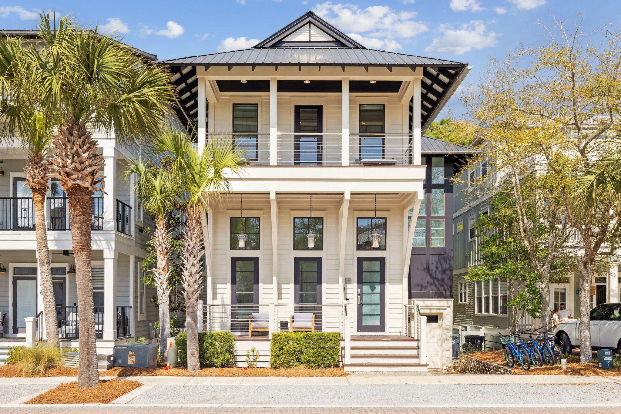 SEACREST BEACH - Residential