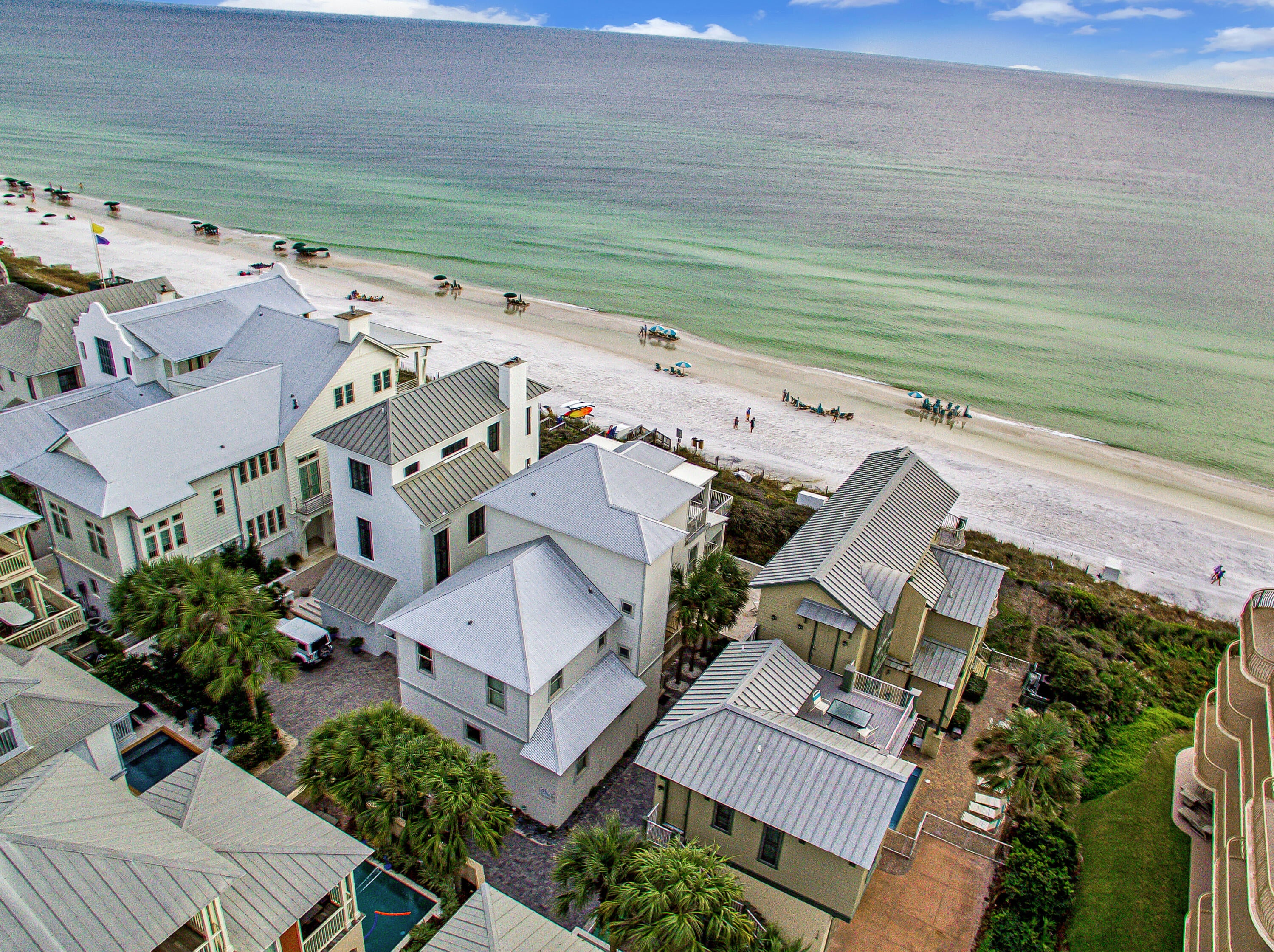 WATER'S EDGE - Residential