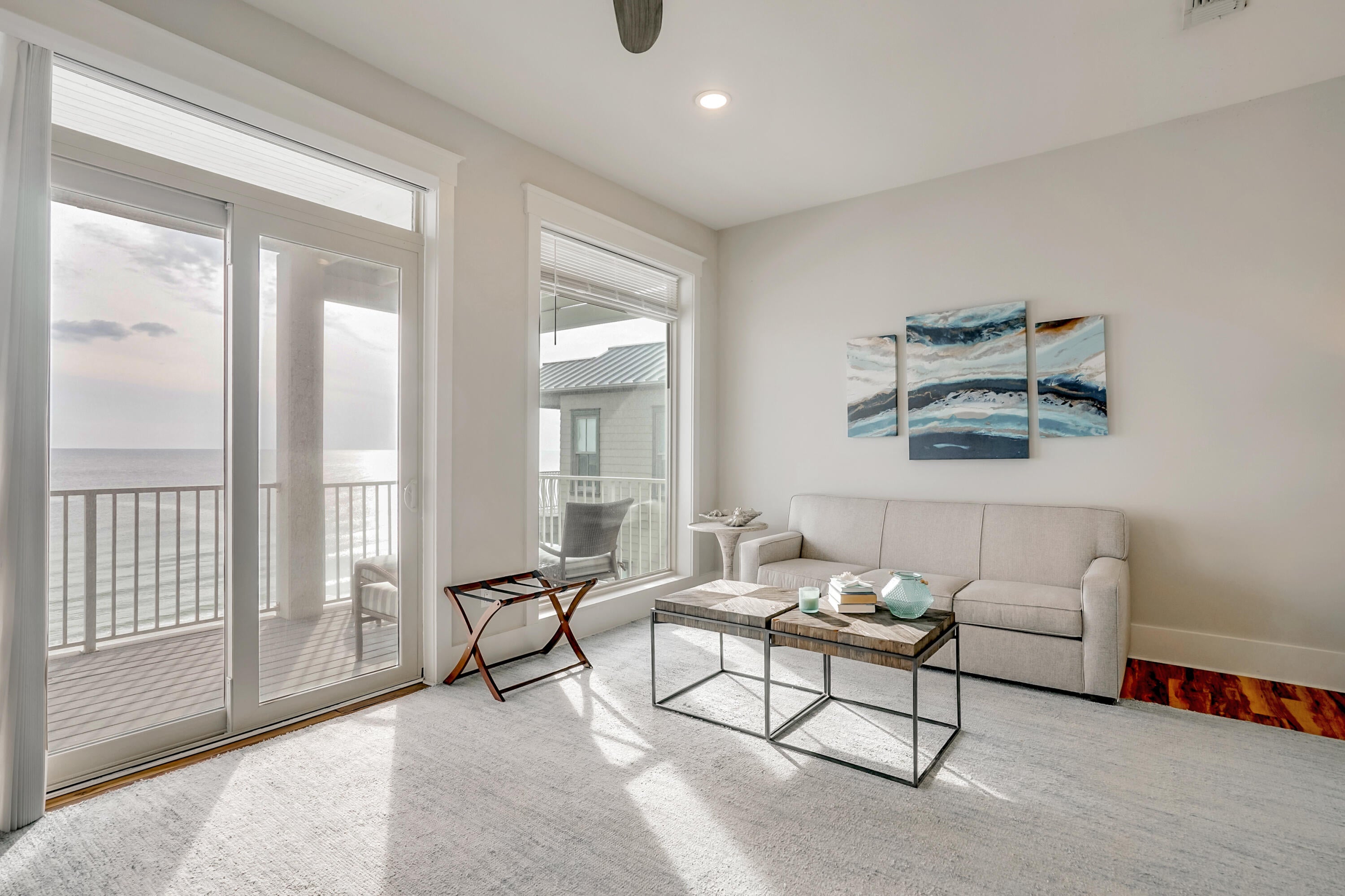 WATER'S EDGE - Residential
