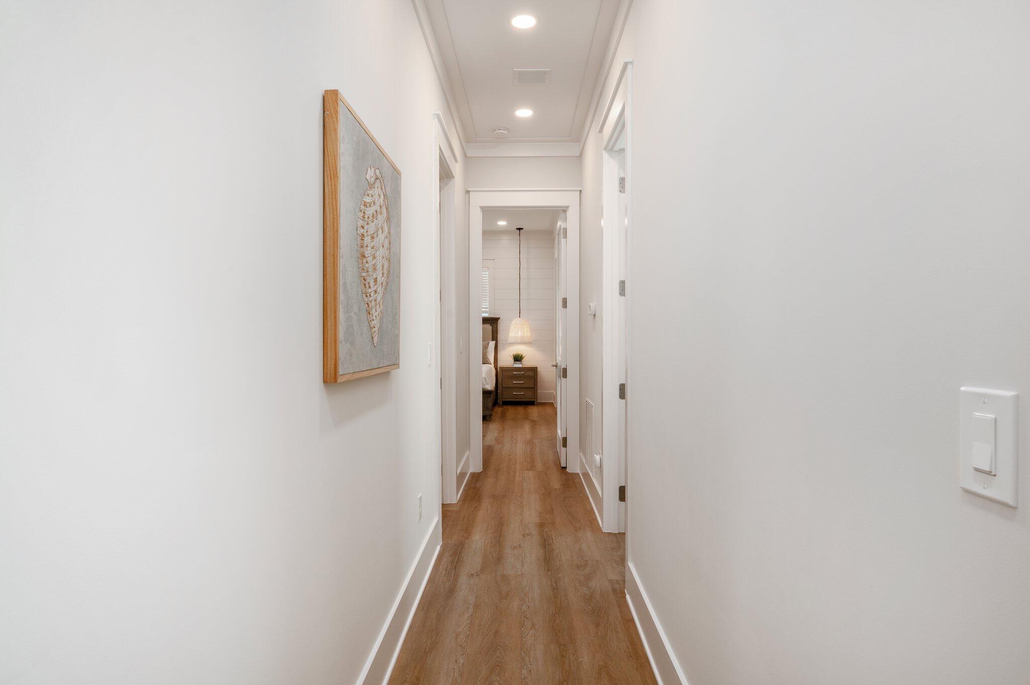 DESTIN POINTE - Residential