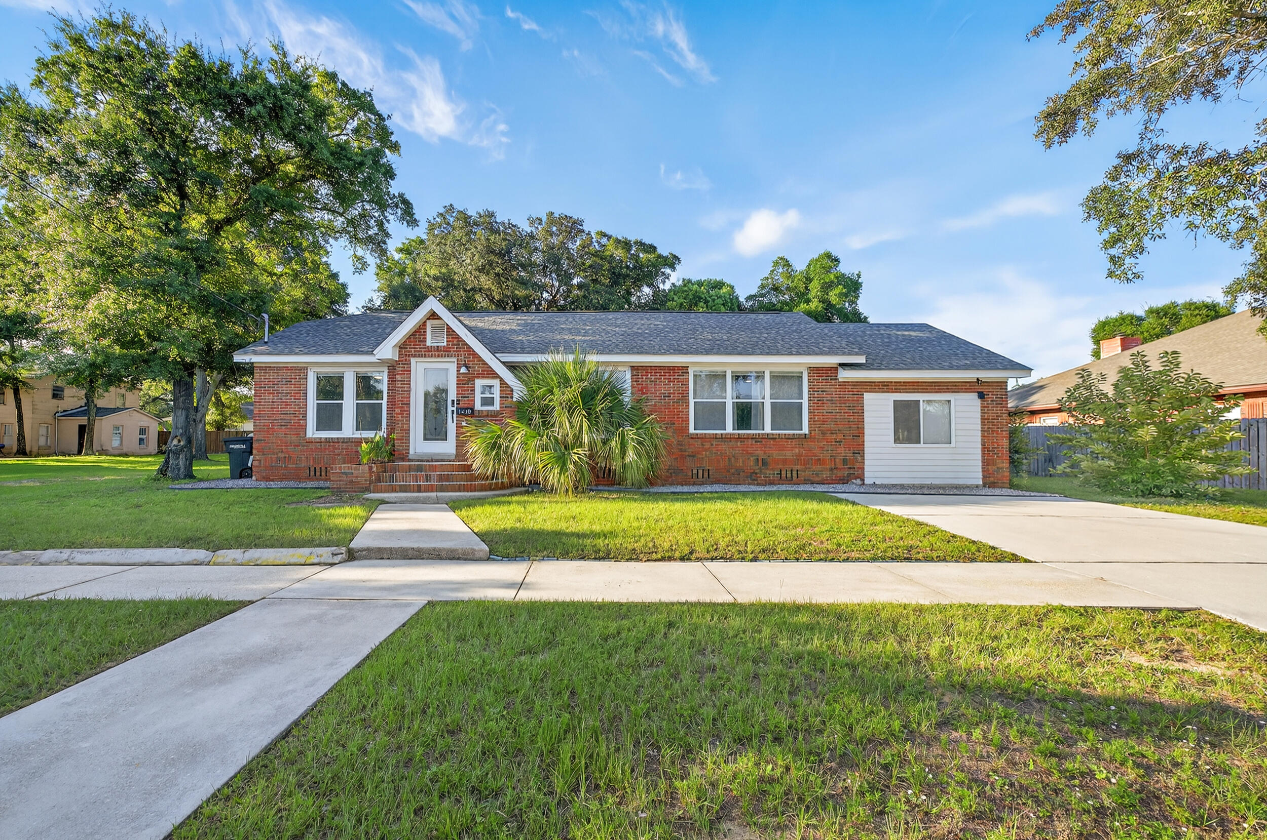MAXENT TRACT - Residential