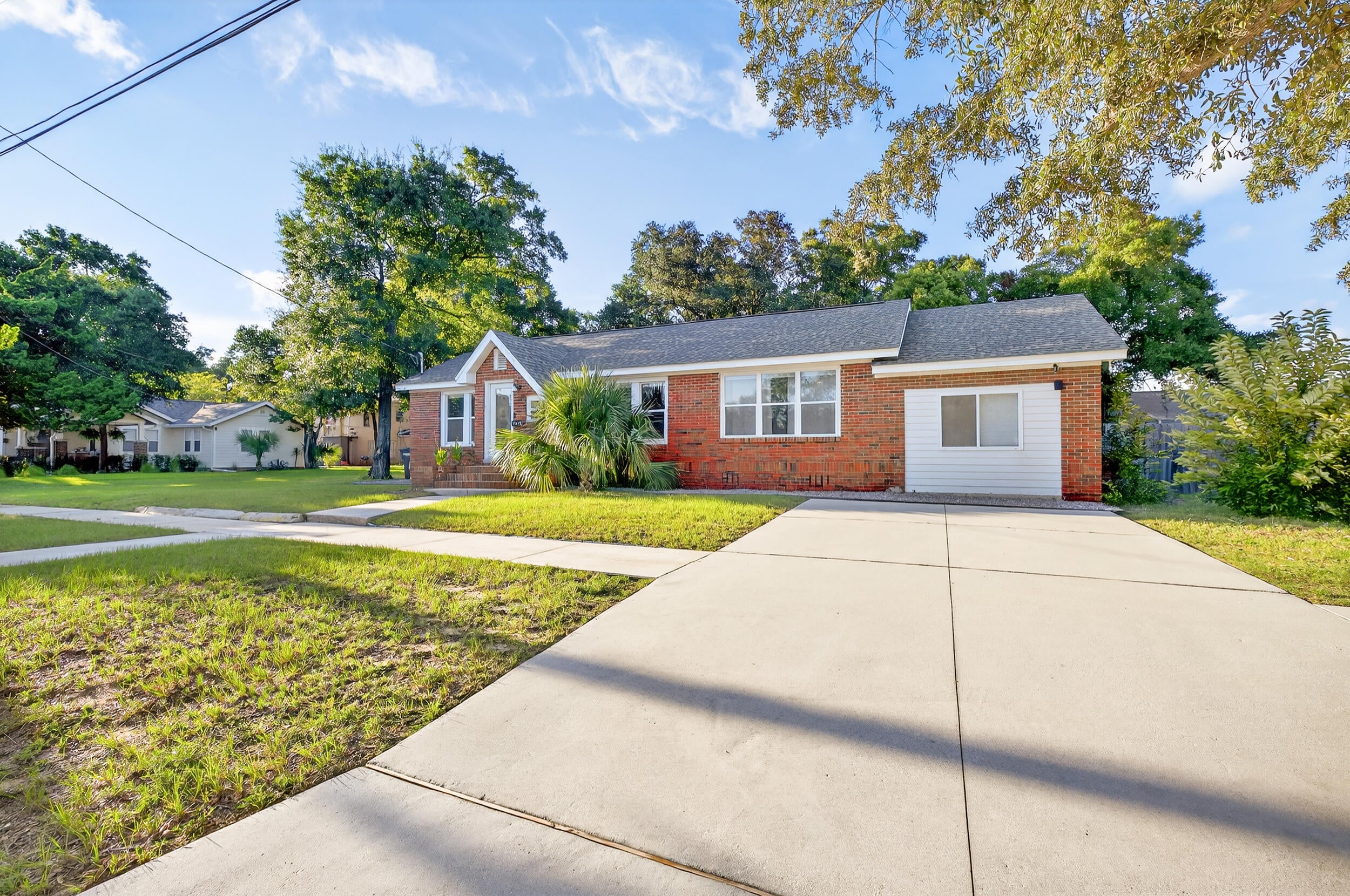 MAXENT TRACT - Residential