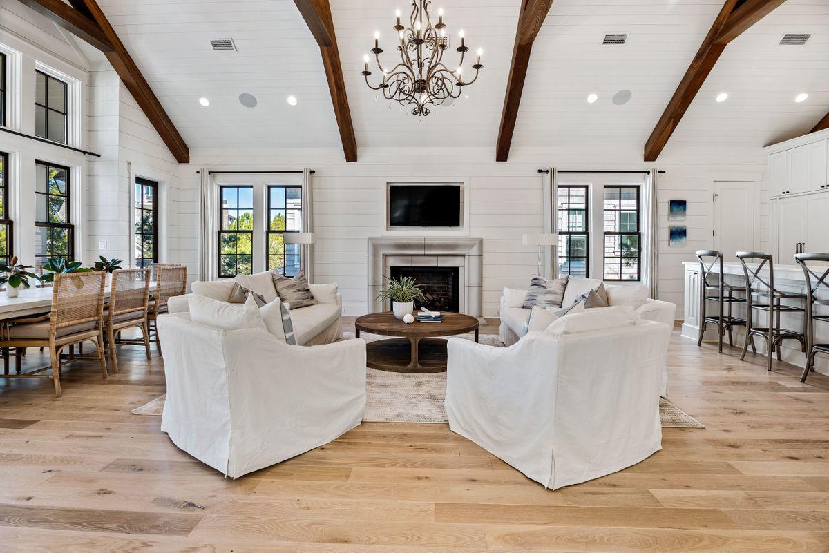 Watersound Beach - Residential