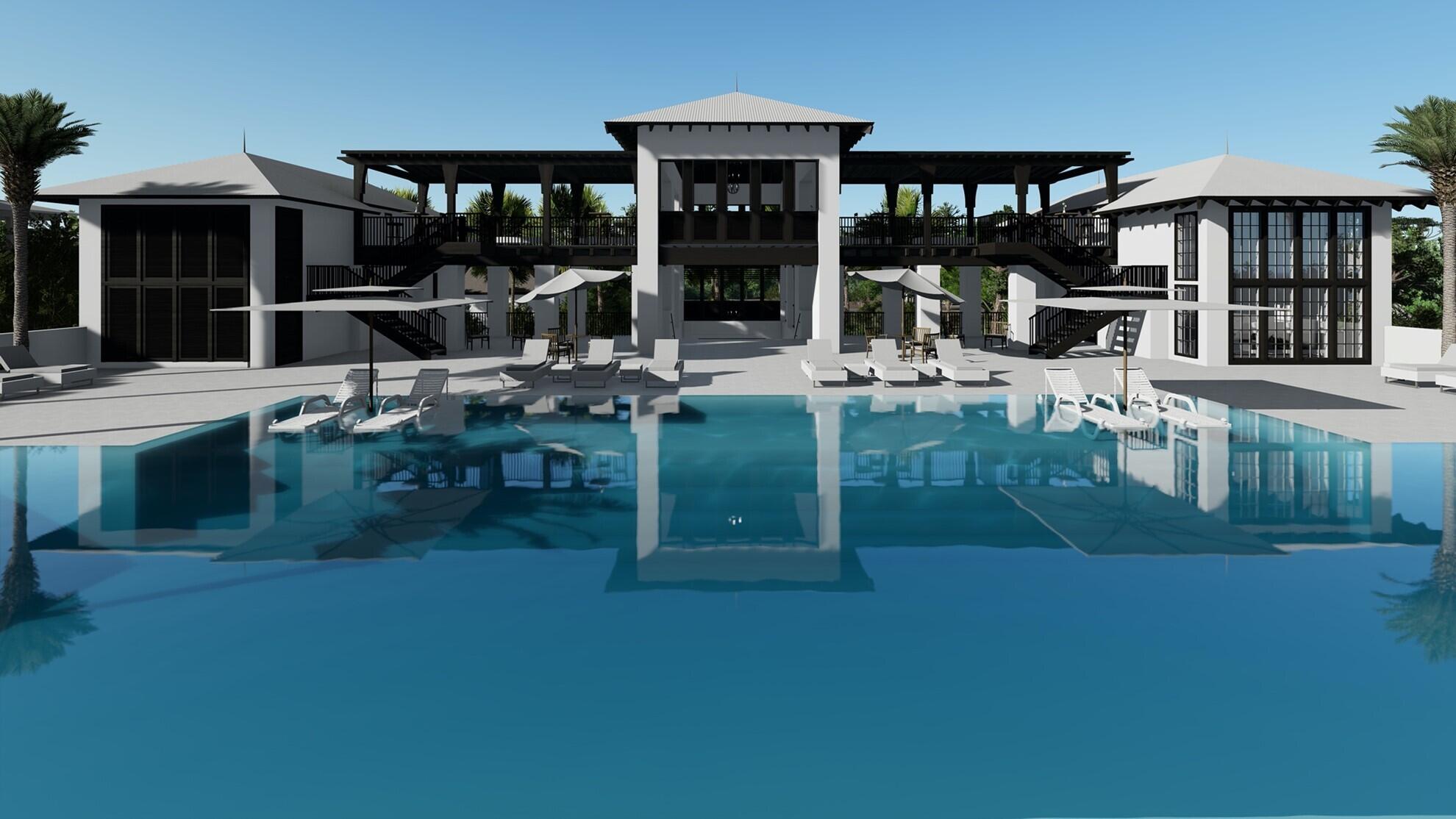 The Retreat - Land