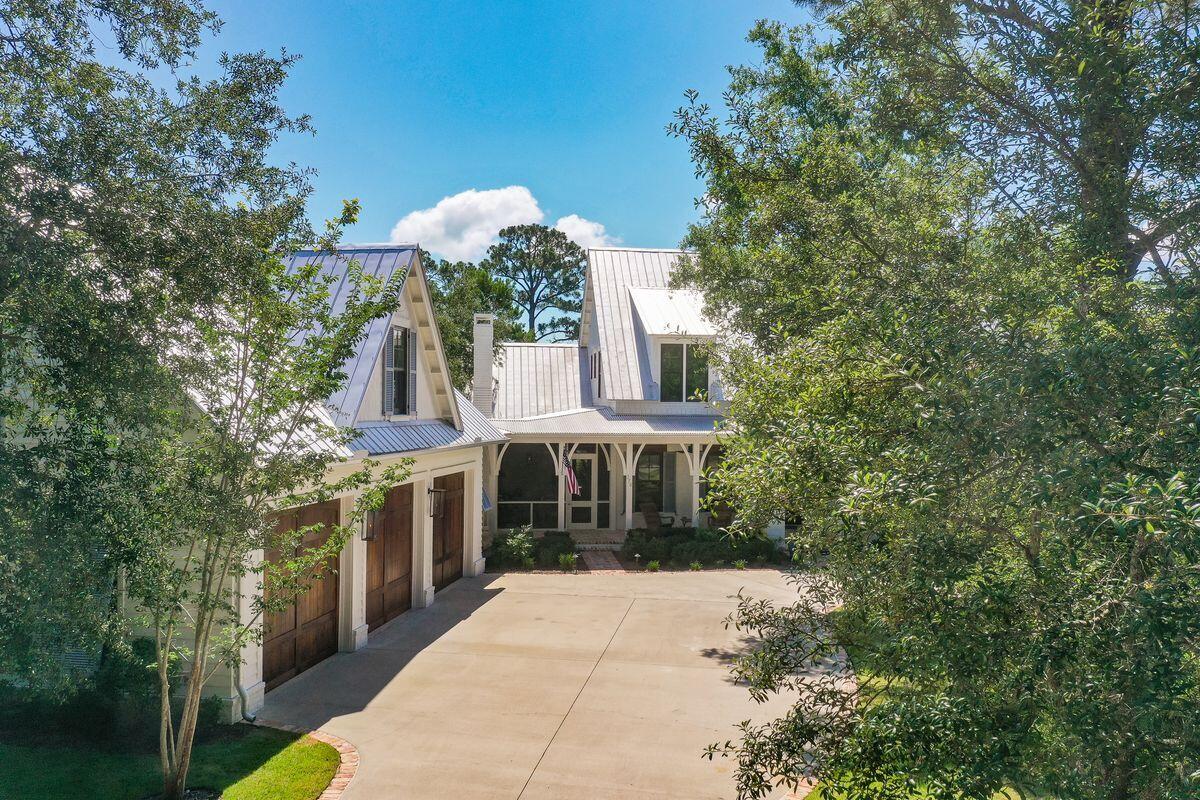BOTANY BAYOU - Residential