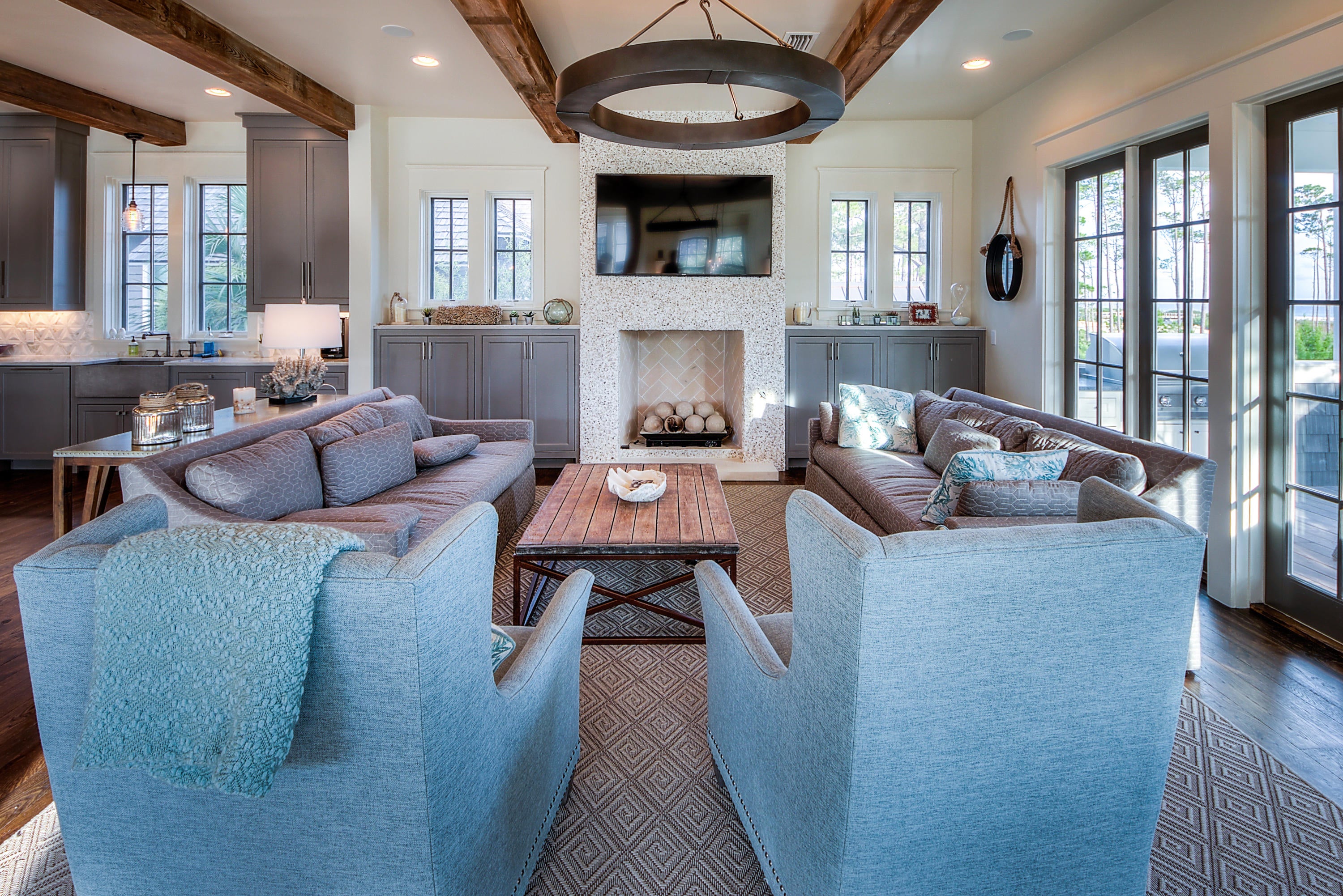 WATERSOUND BEACH - Residential