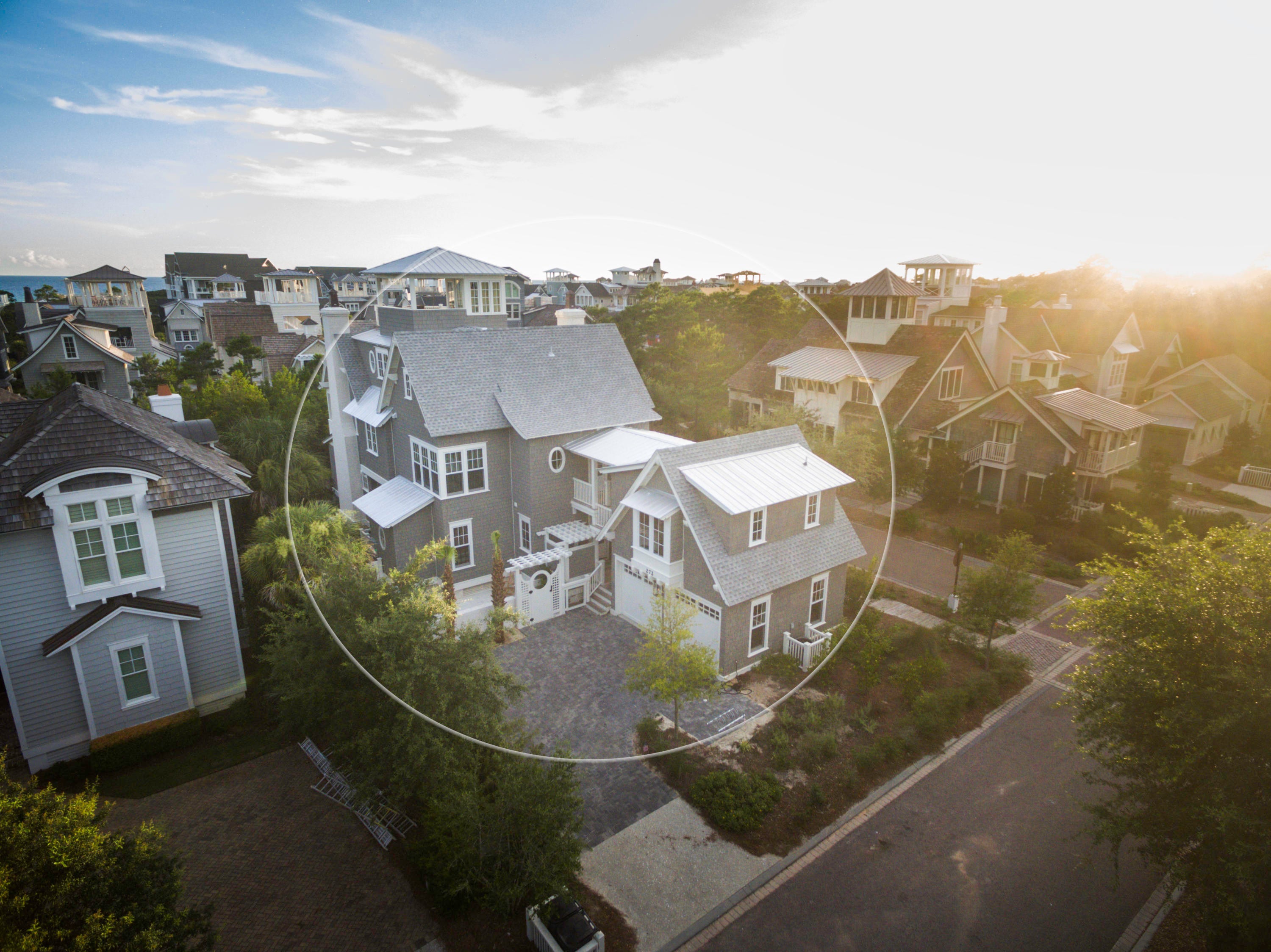 WATERSOUND BEACH - Residential