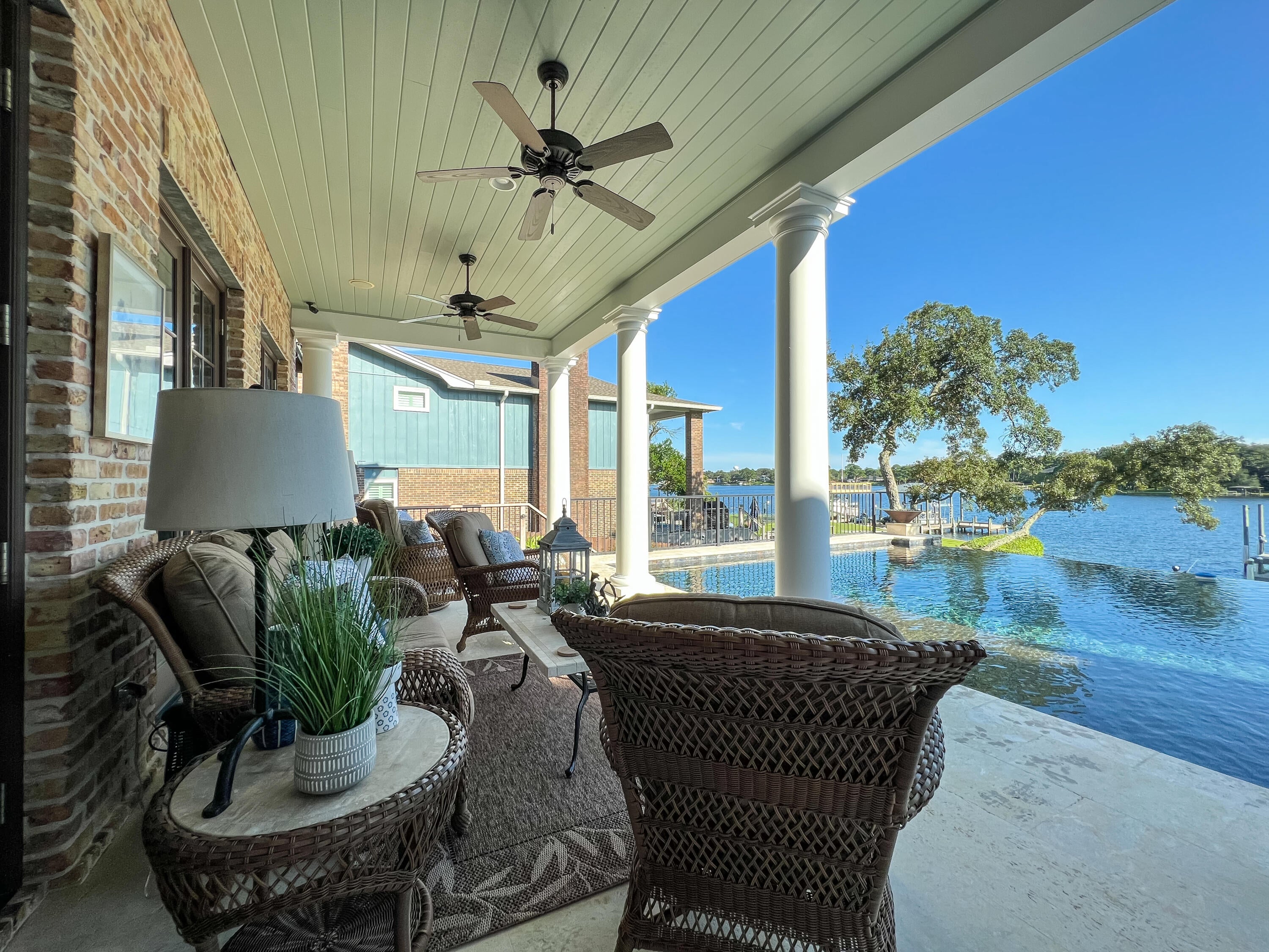 BAYOU VISTA - Residential