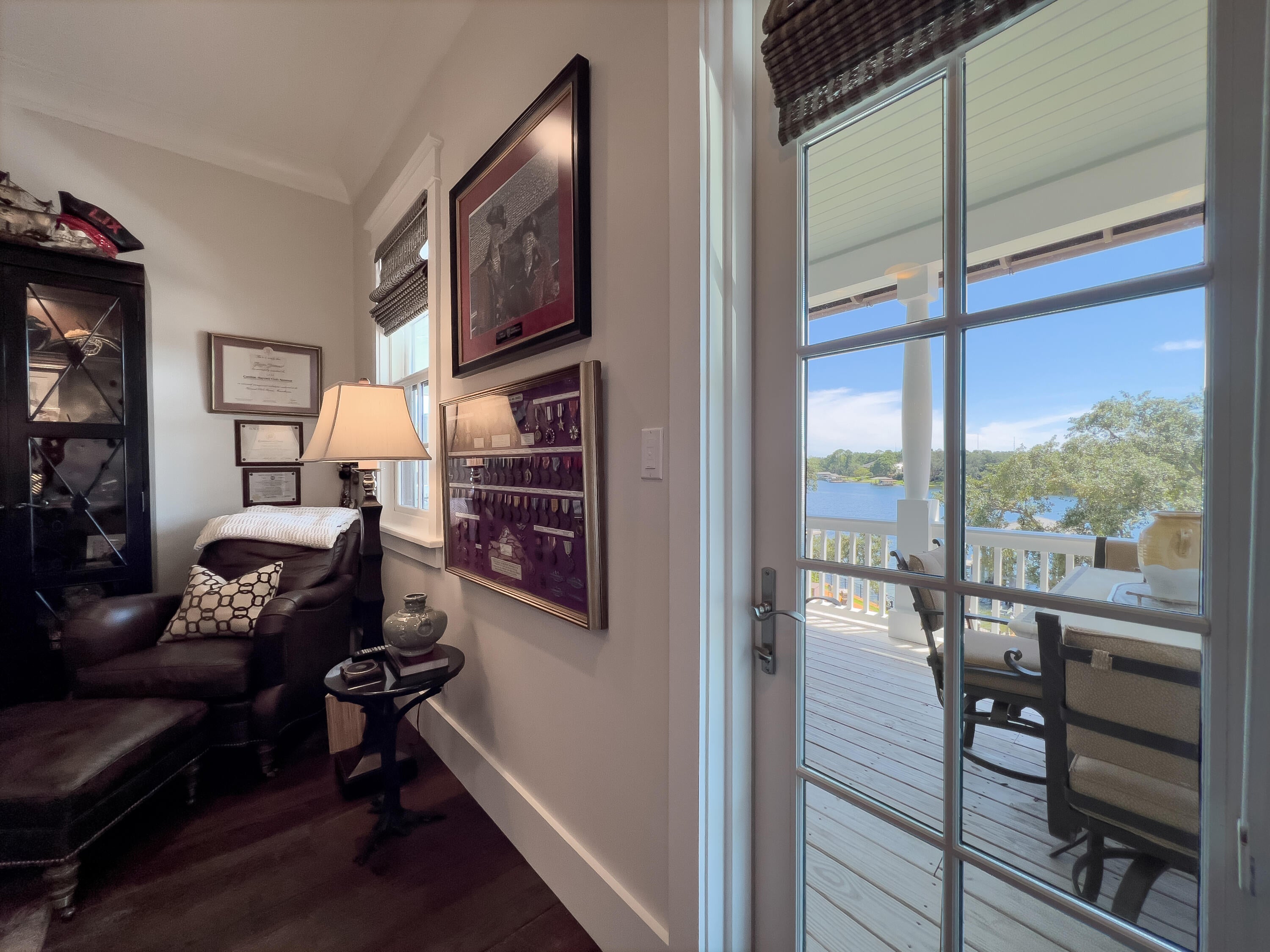 BAYOU VISTA - Residential