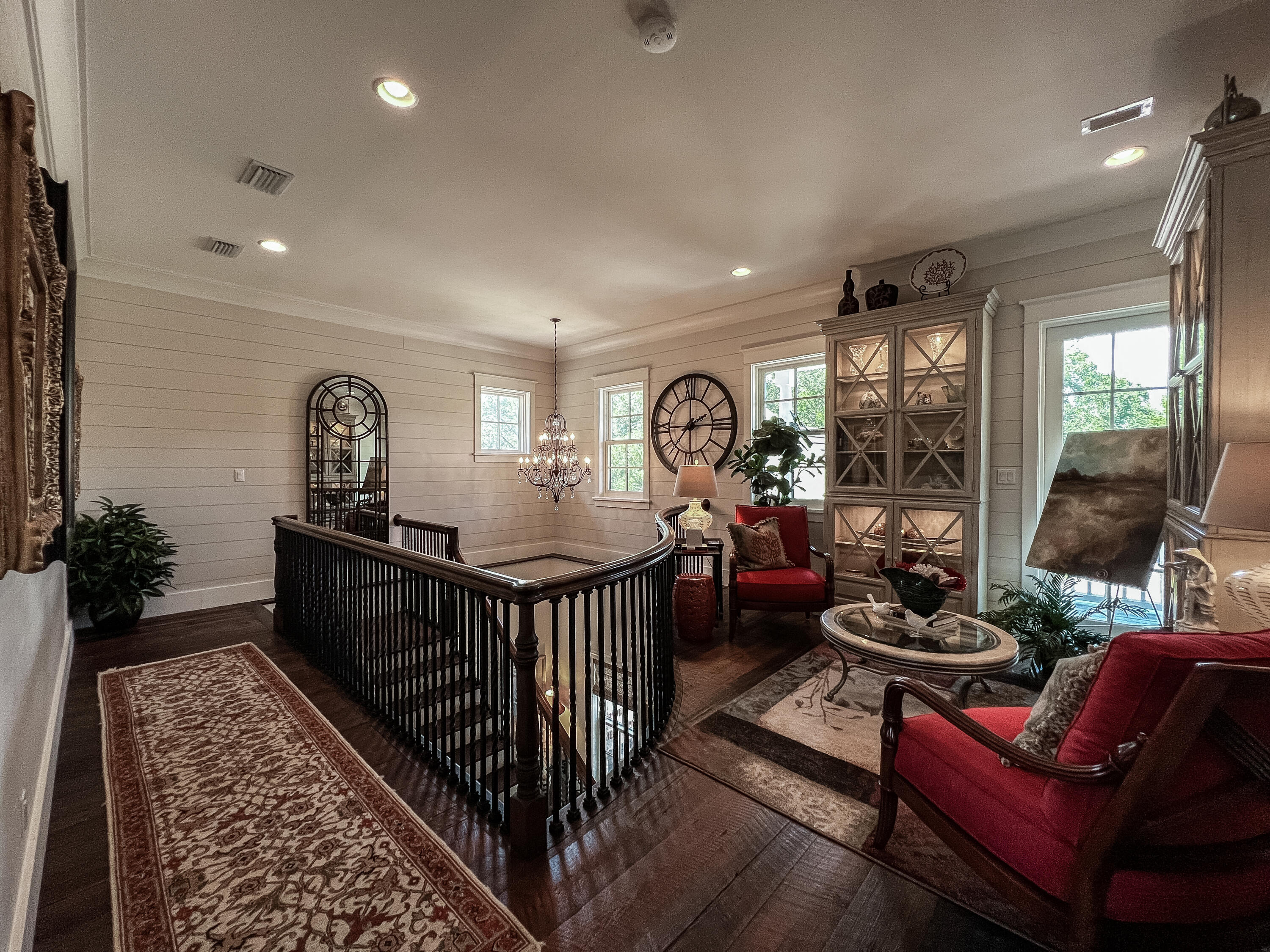 BAYOU VISTA - Residential