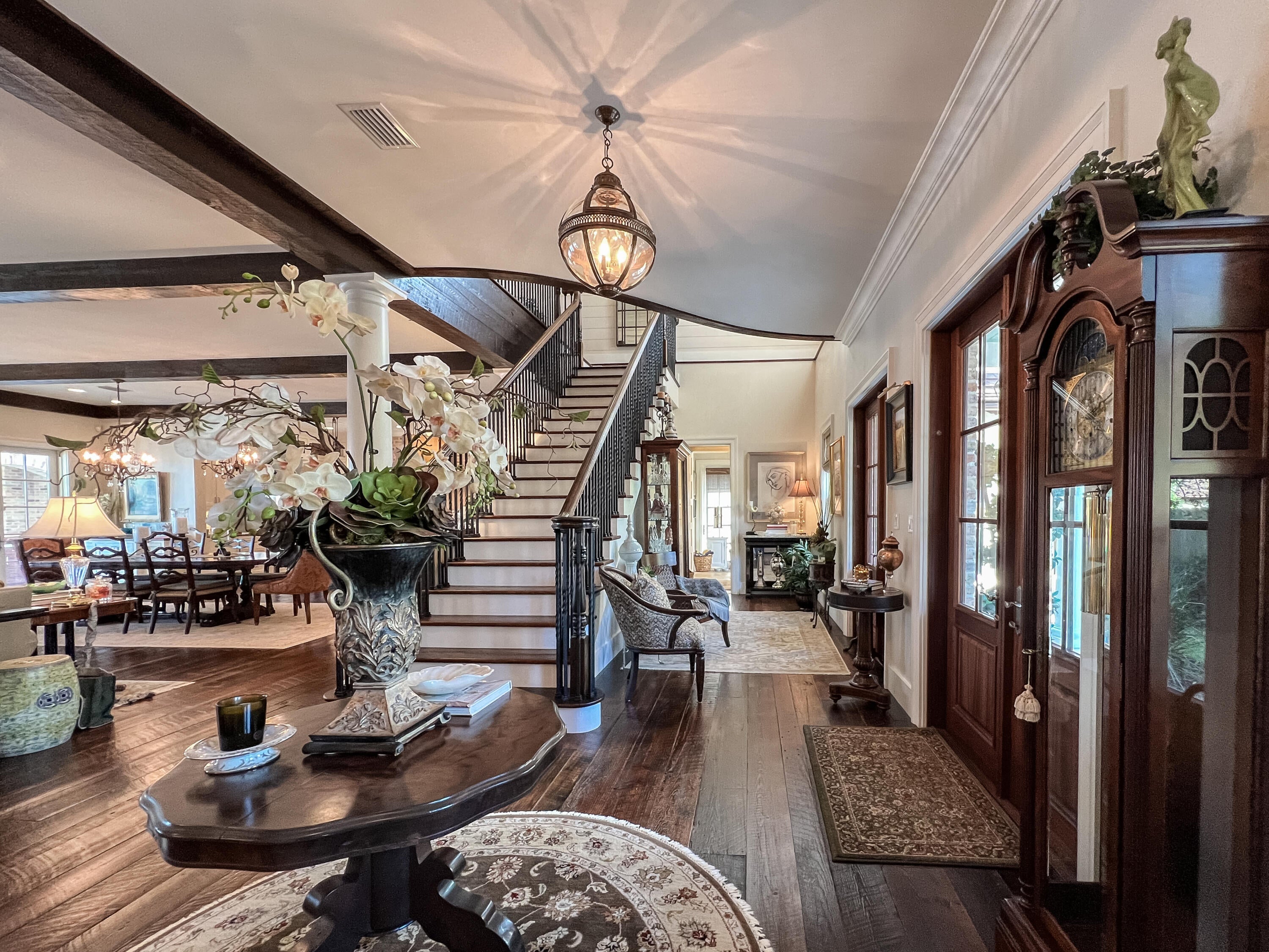 BAYOU VISTA - Residential