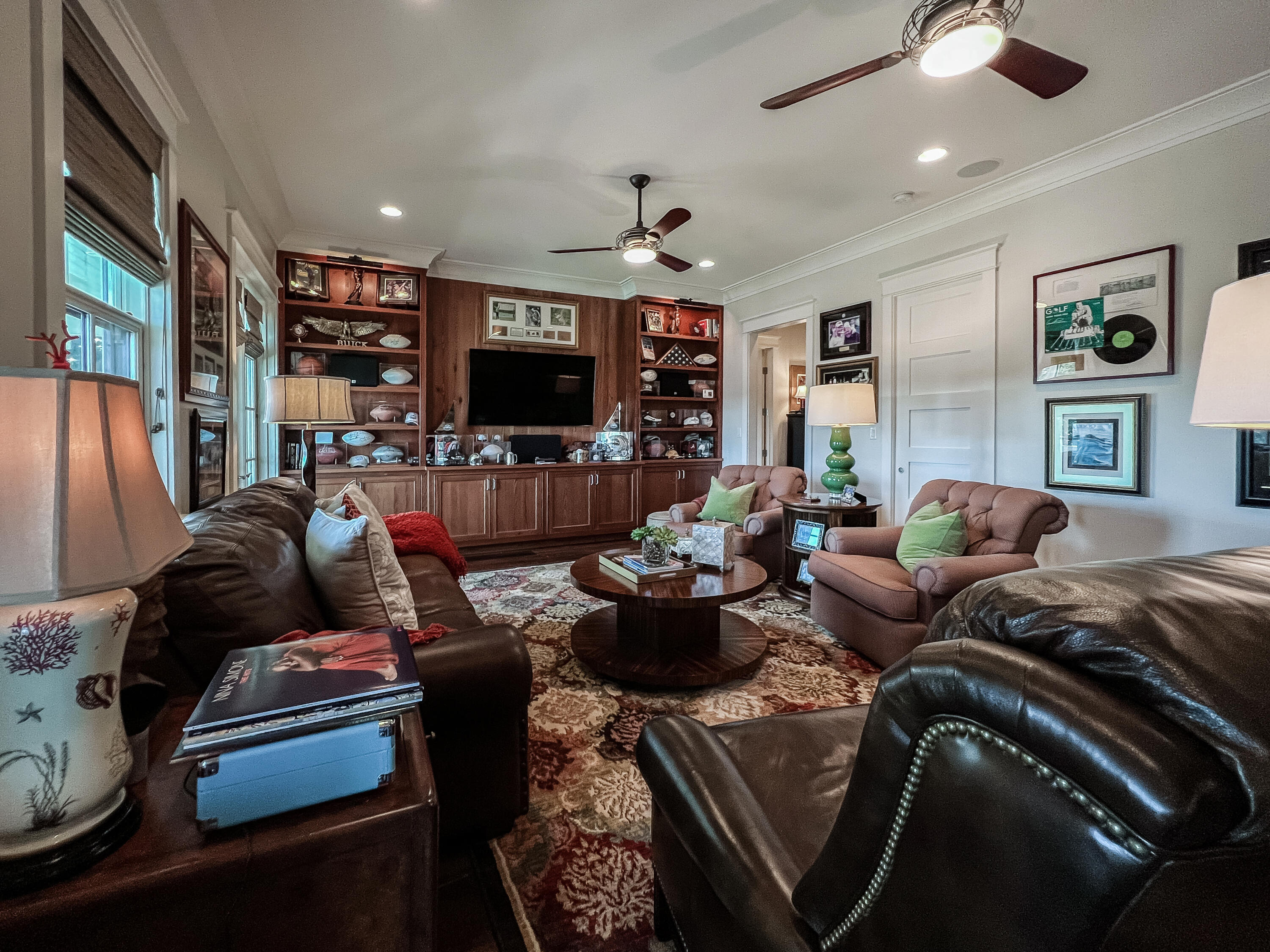 BAYOU VISTA - Residential