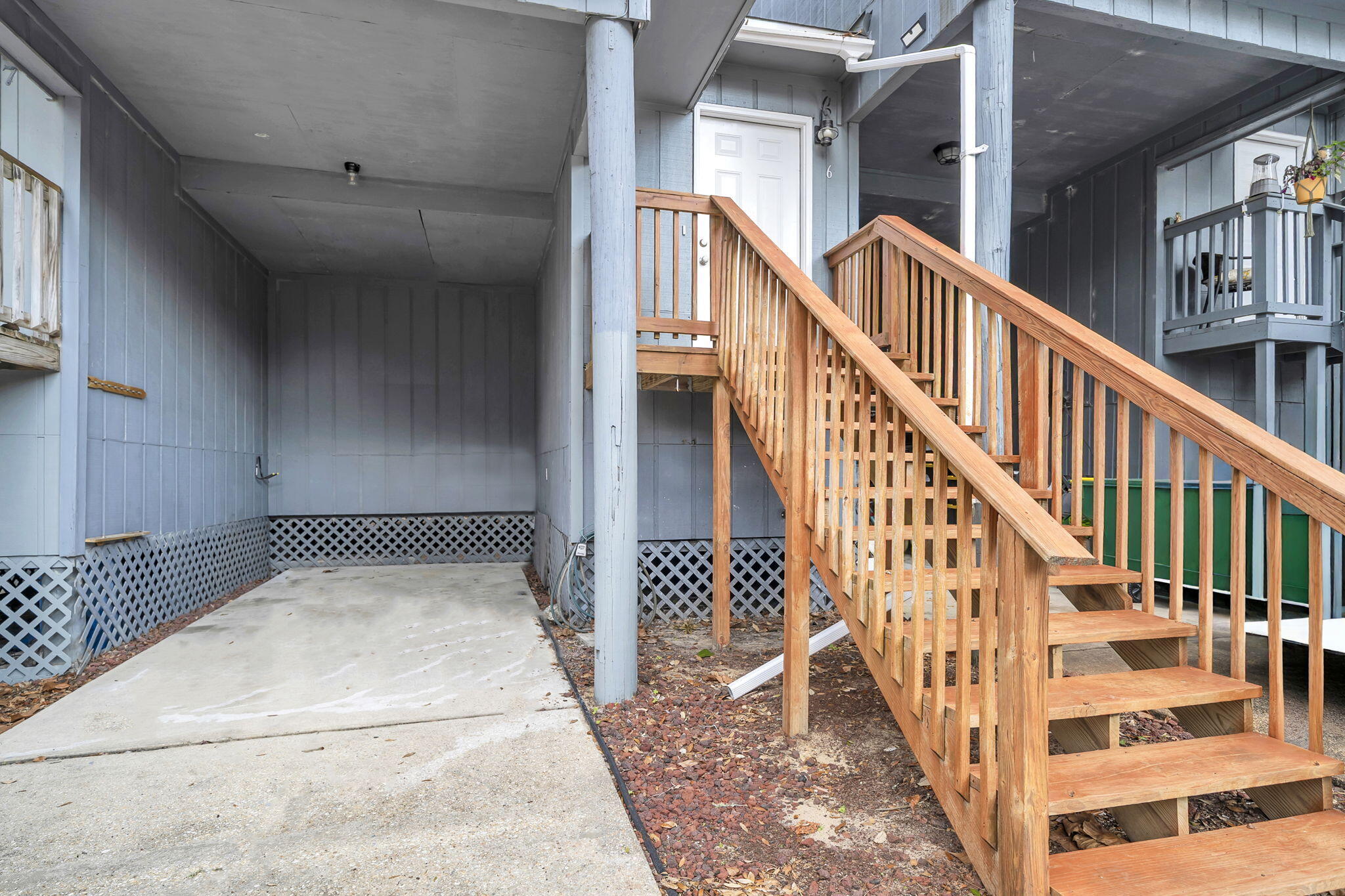 SWIFT BAYOU T/H - Residential