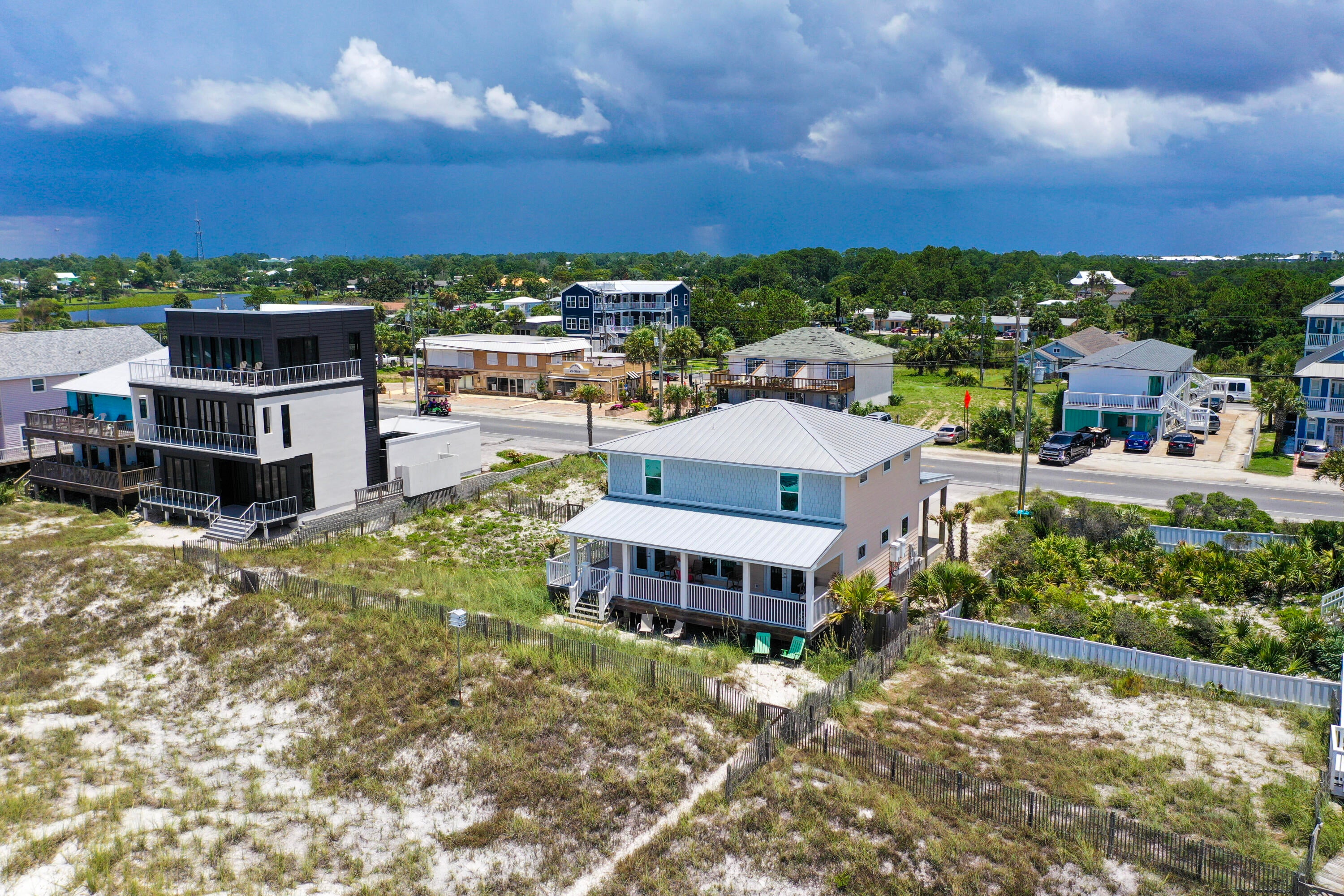 NO RECORDED SUBDIVISION - Residential