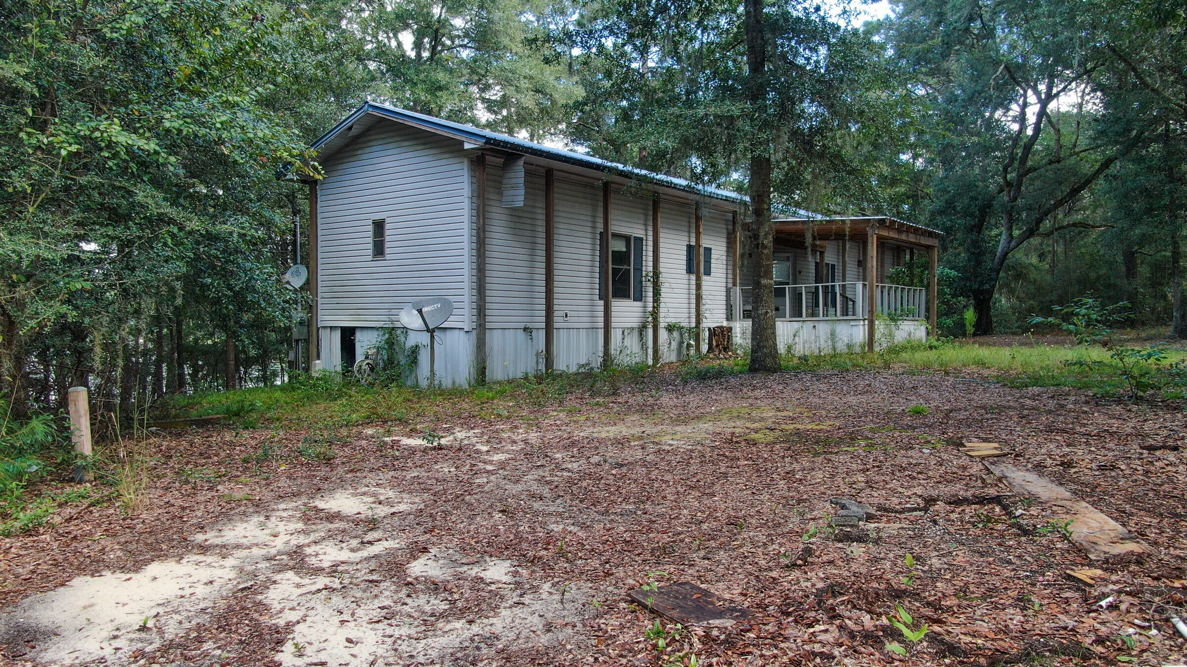 JUNIPER LAKE UNREC - Residential