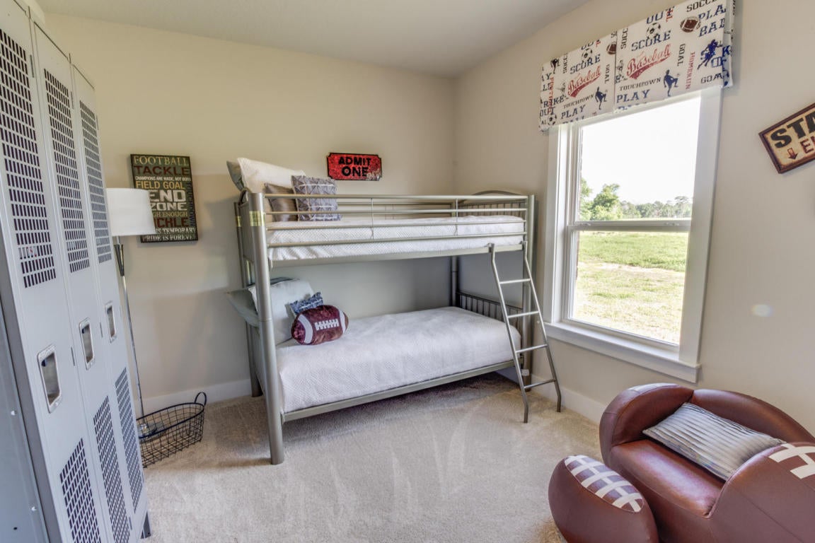 Redstone Commons - Residential